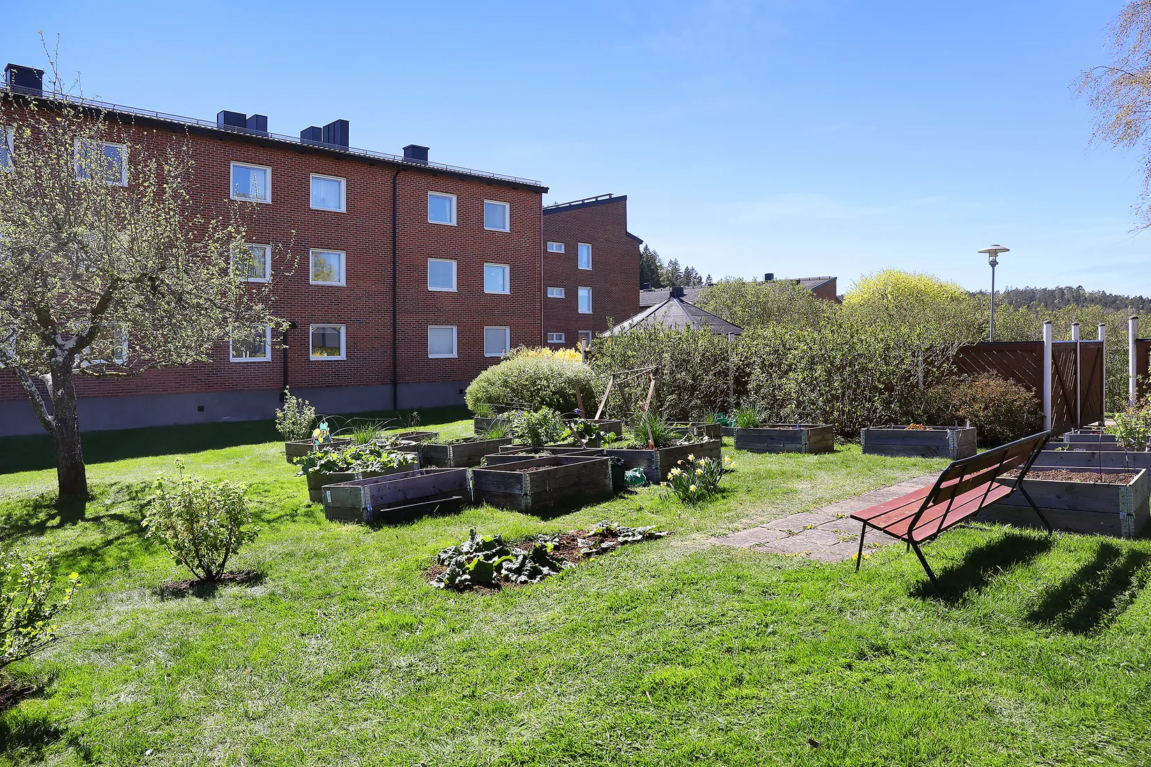 Bostadsrätt, Måltemyrsvägen 13A, Äsperöd, Uddevalla