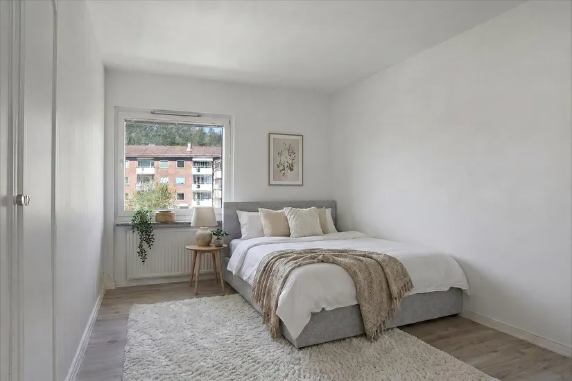 Bostadsrätt, Måltemyrsvägen 13A, Äsperöd, Uddevalla