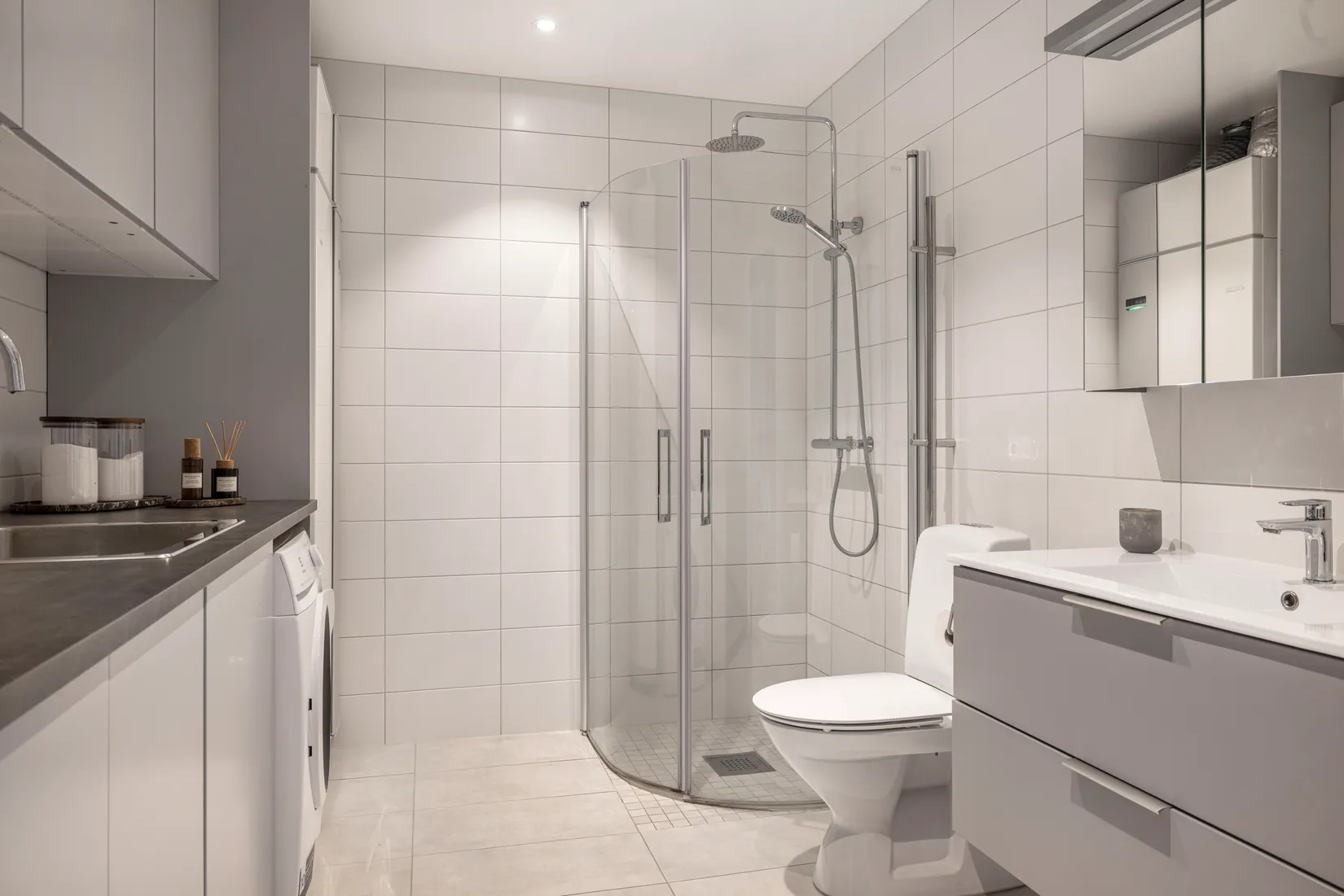 Bostadsrätt, Kolonivägen 12C, Mellbystrand, Laholm