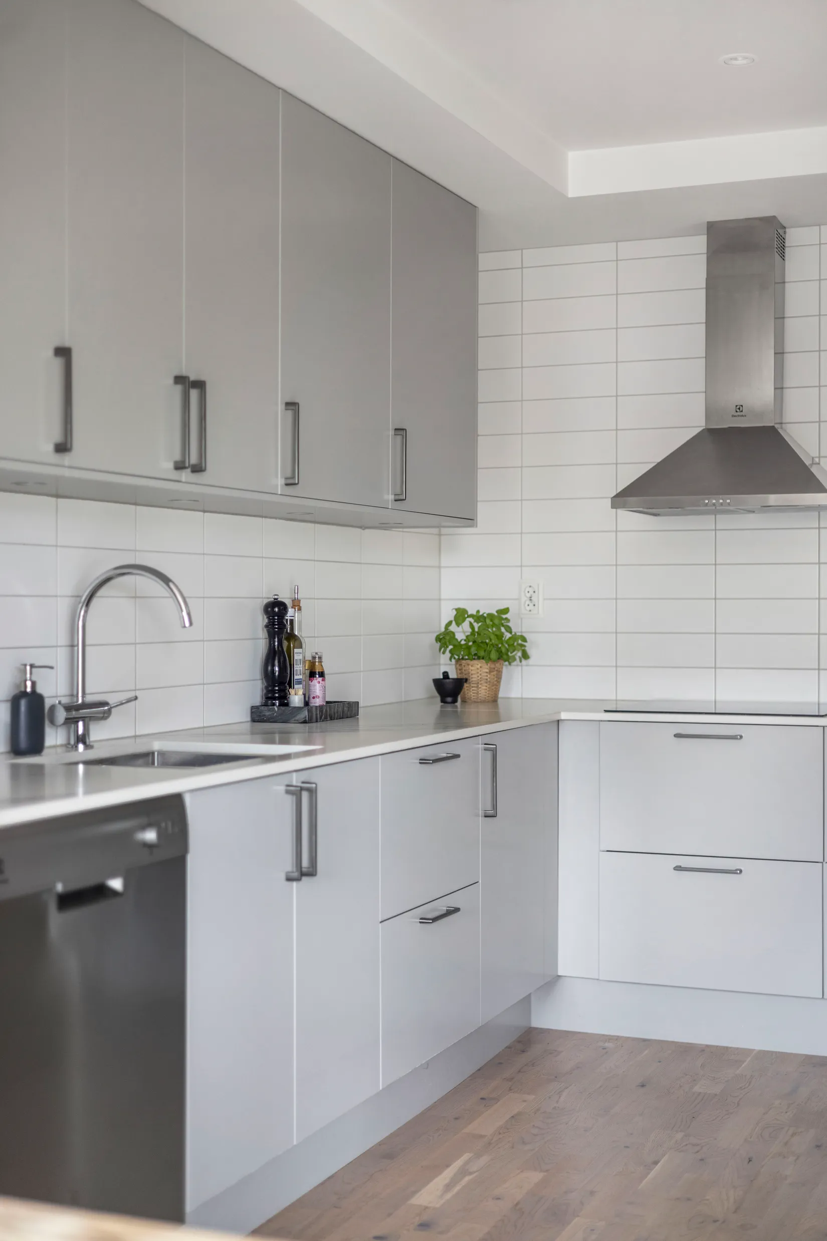 Bostadsrätt, Kolonivägen 12C, Mellbystrand, Laholm