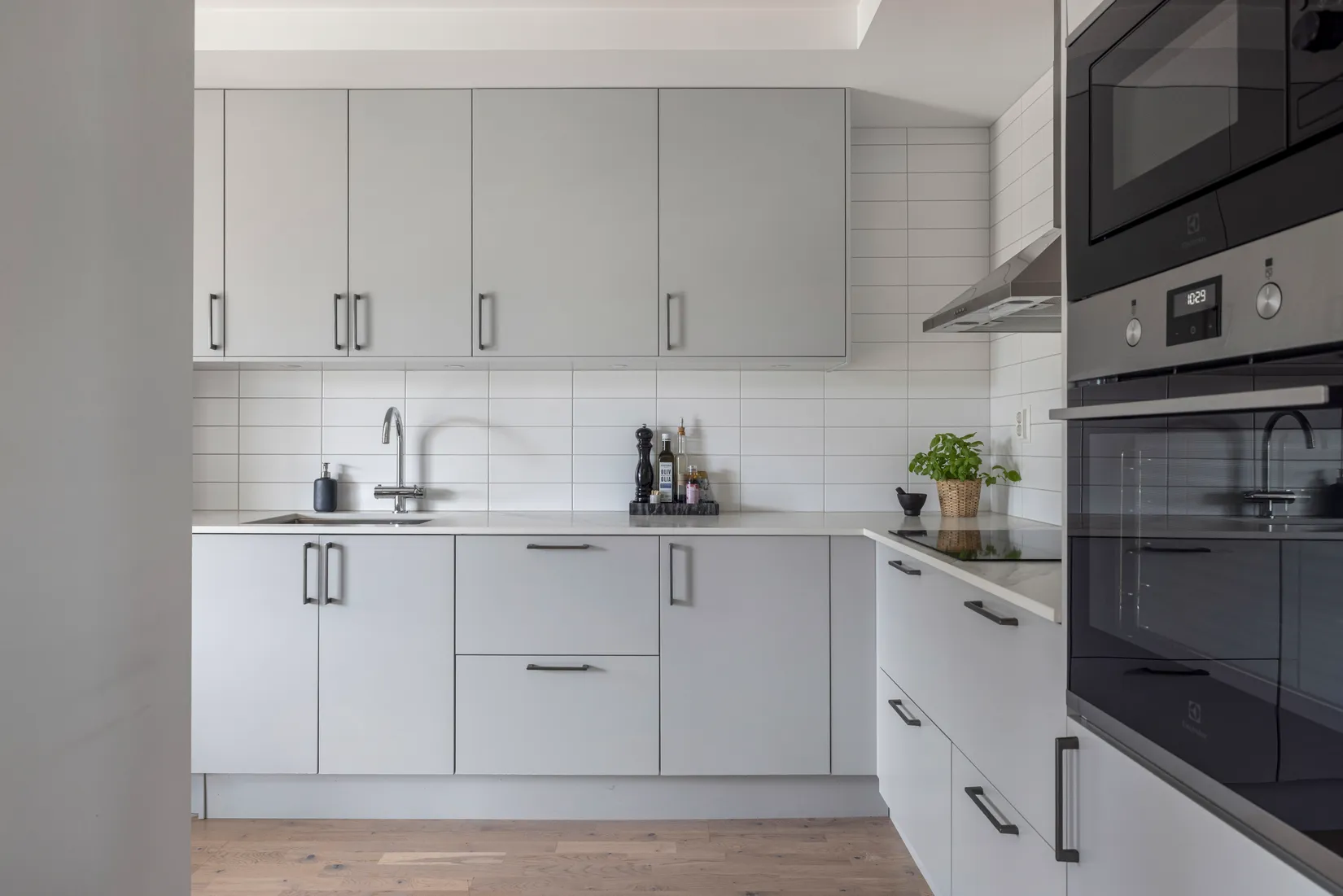 Bostadsrätt, Kolonivägen 12C, Mellbystrand, Laholm
