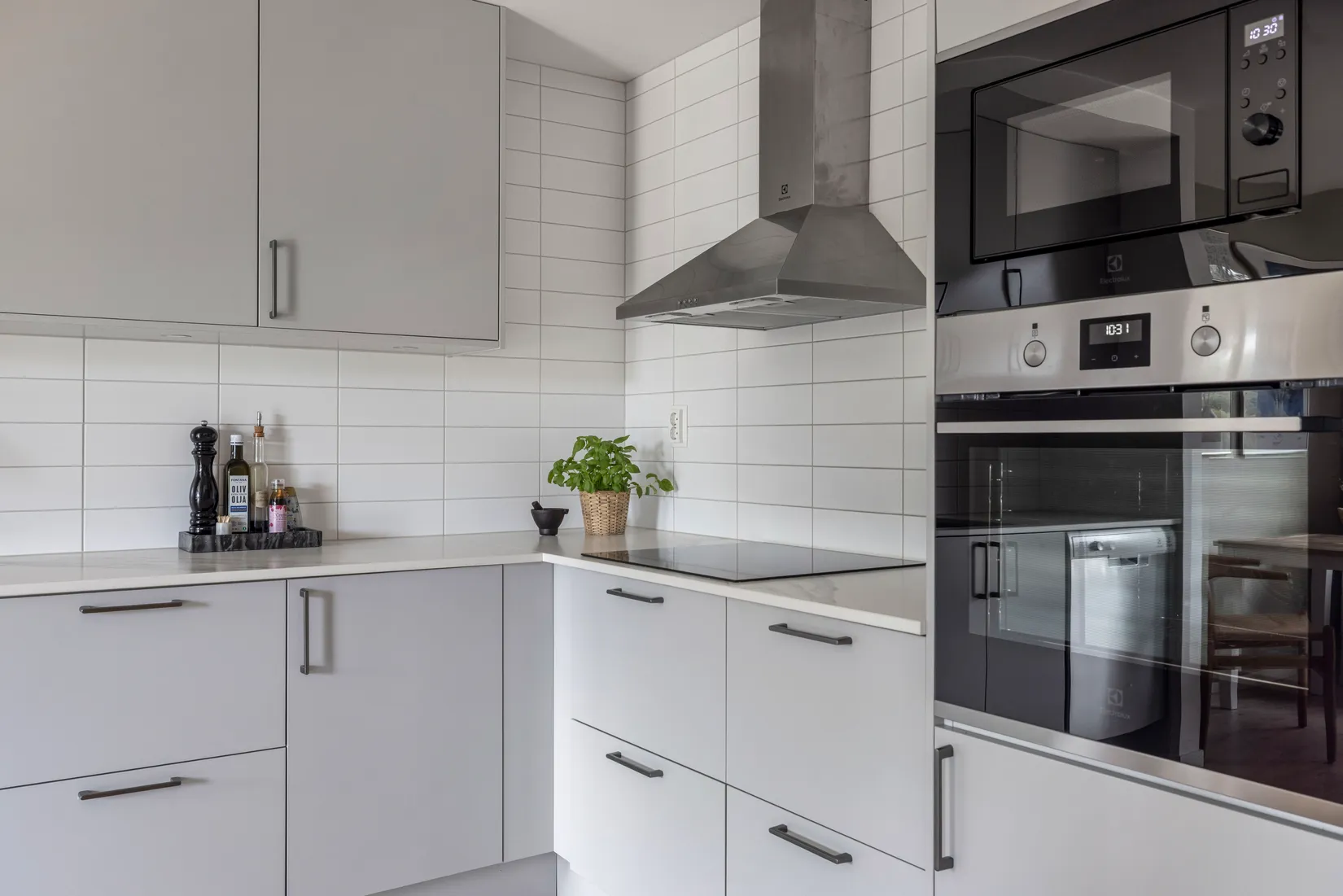 Bostadsrätt, Kolonivägen 12C, Mellbystrand, Laholm
