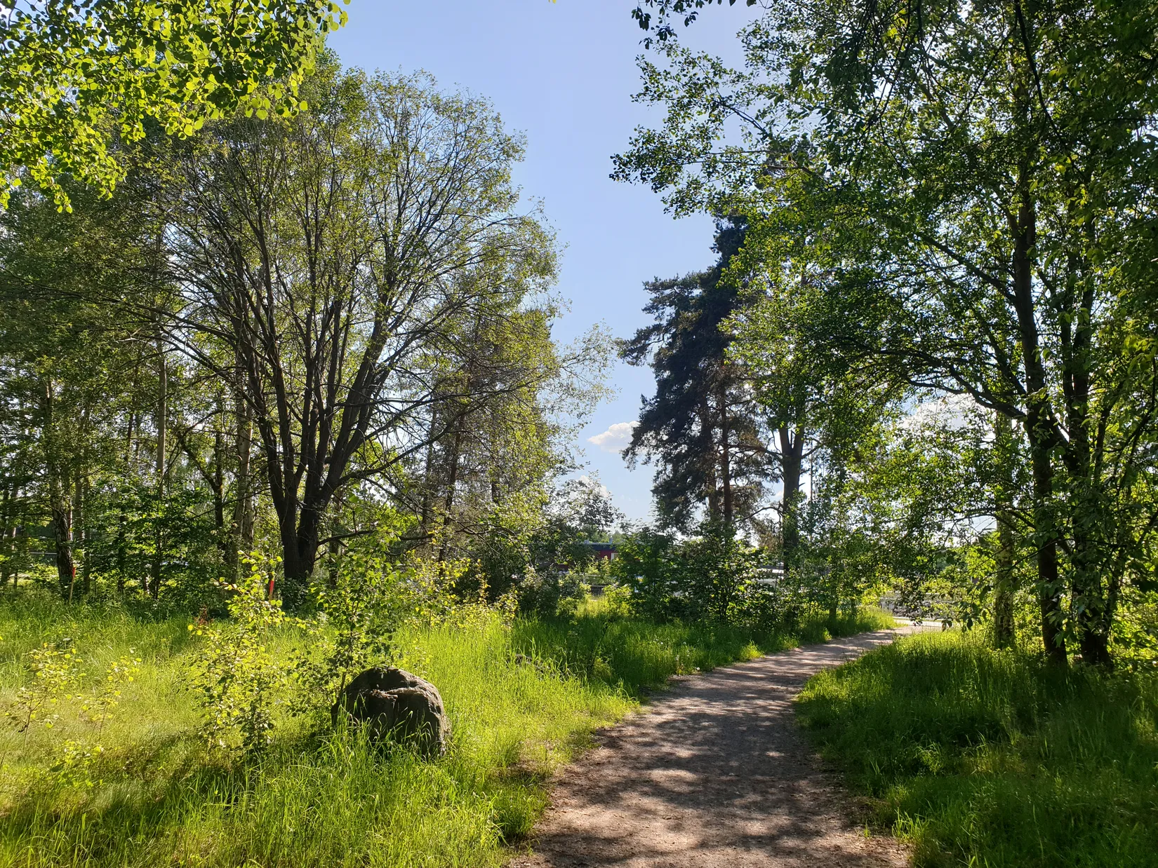 Bostadsrätt, Horisontvägen 18B, Skarpnäck, Stockholm