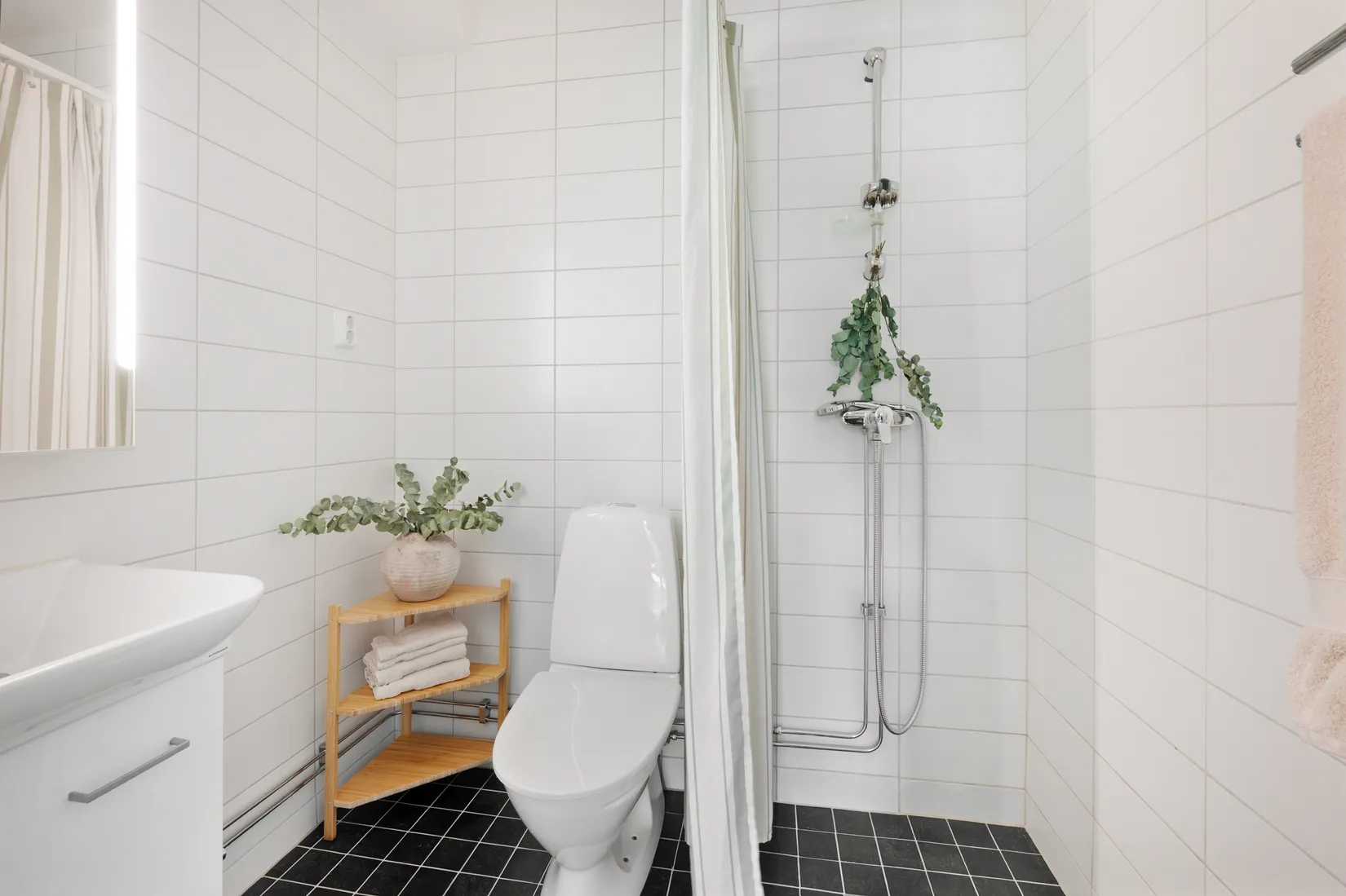 Bostadsrätt, Horisontvägen 18B, Skarpnäck, Stockholm