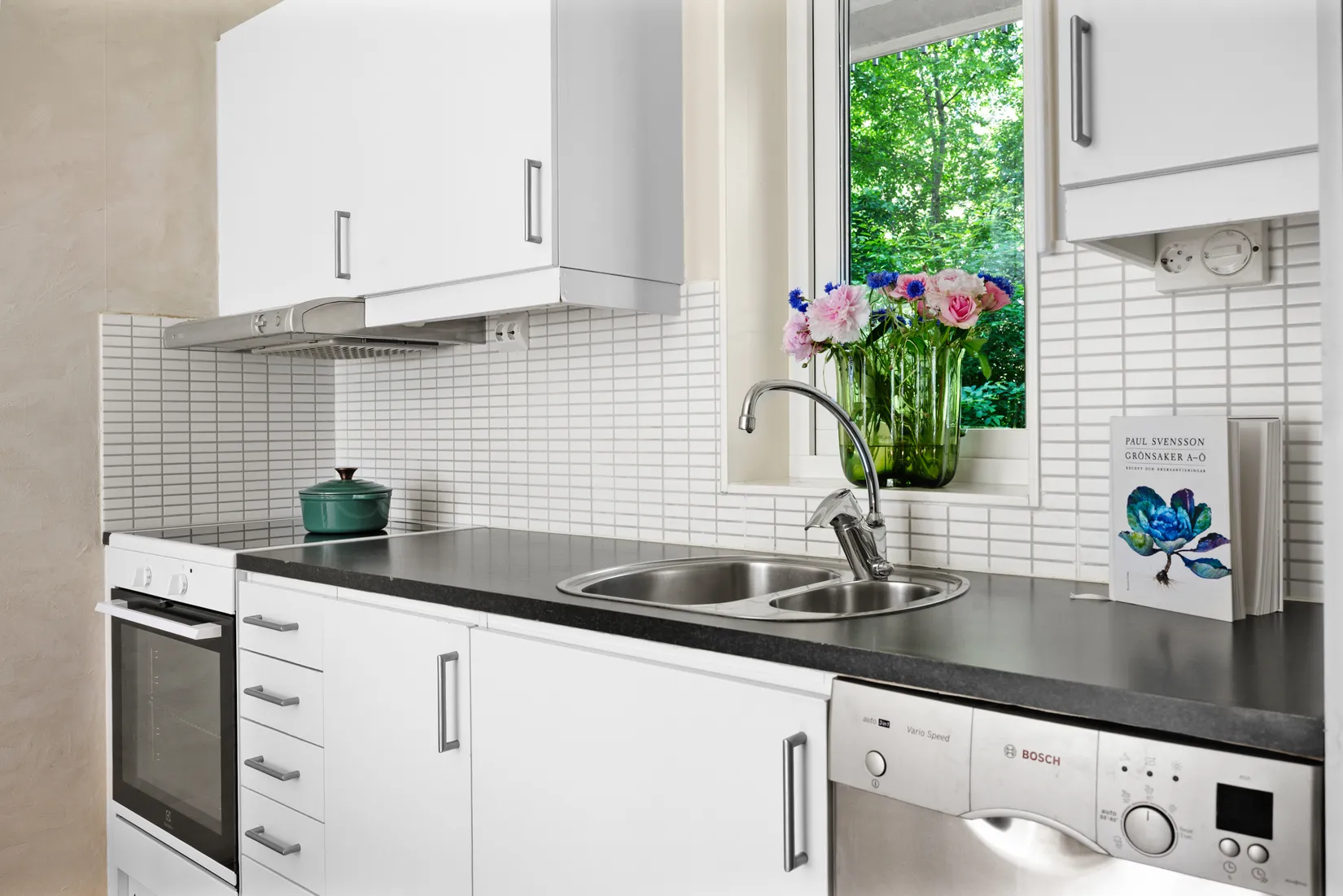 Bostadsrätt, Horisontvägen 18B, Skarpnäck, Stockholm