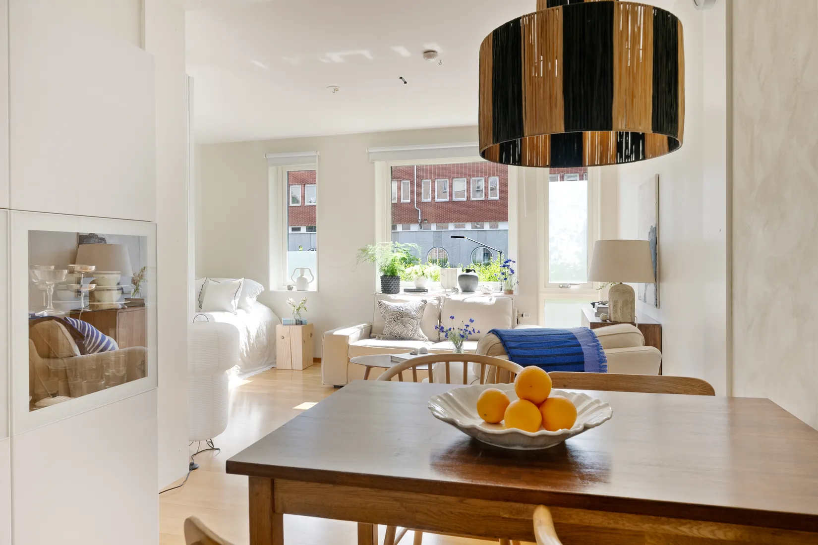 Bostadsrätt, Horisontvägen 18B, Skarpnäck, Stockholm