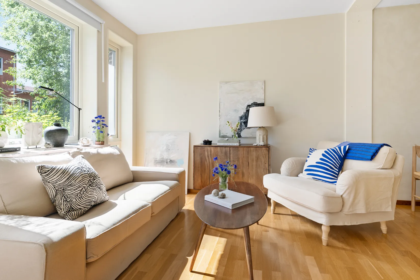 Bostadsrätt, Horisontvägen 18B, Skarpnäck, Stockholm