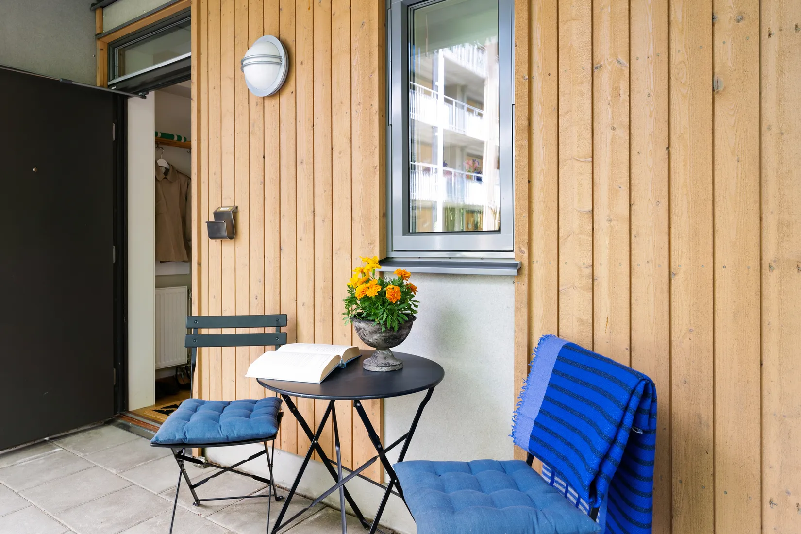 Bostadsrätt, Horisontvägen 18B, Skarpnäck, Stockholm
