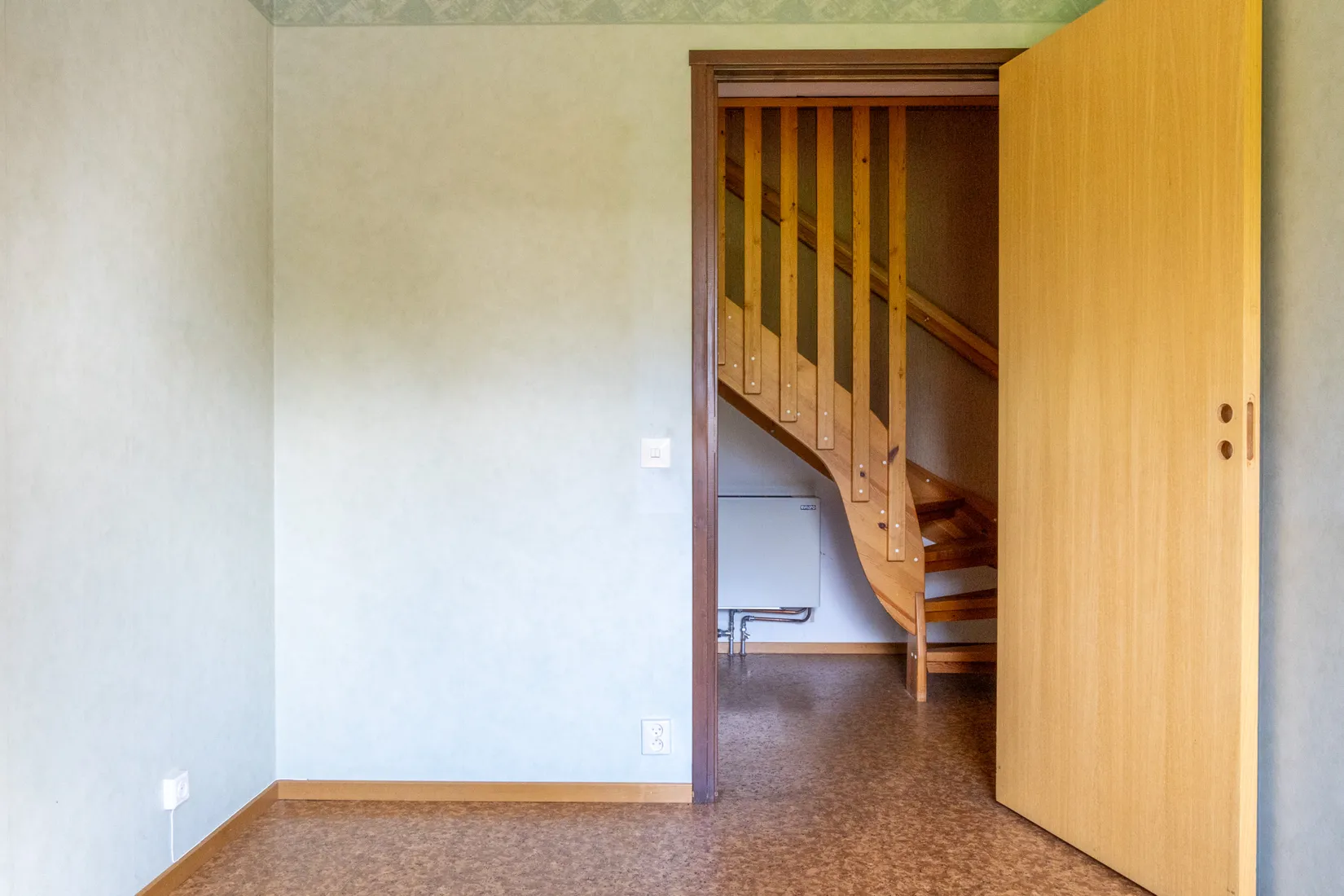 Villa, Burmavägen 21, Moskosel, Arvidsjaur