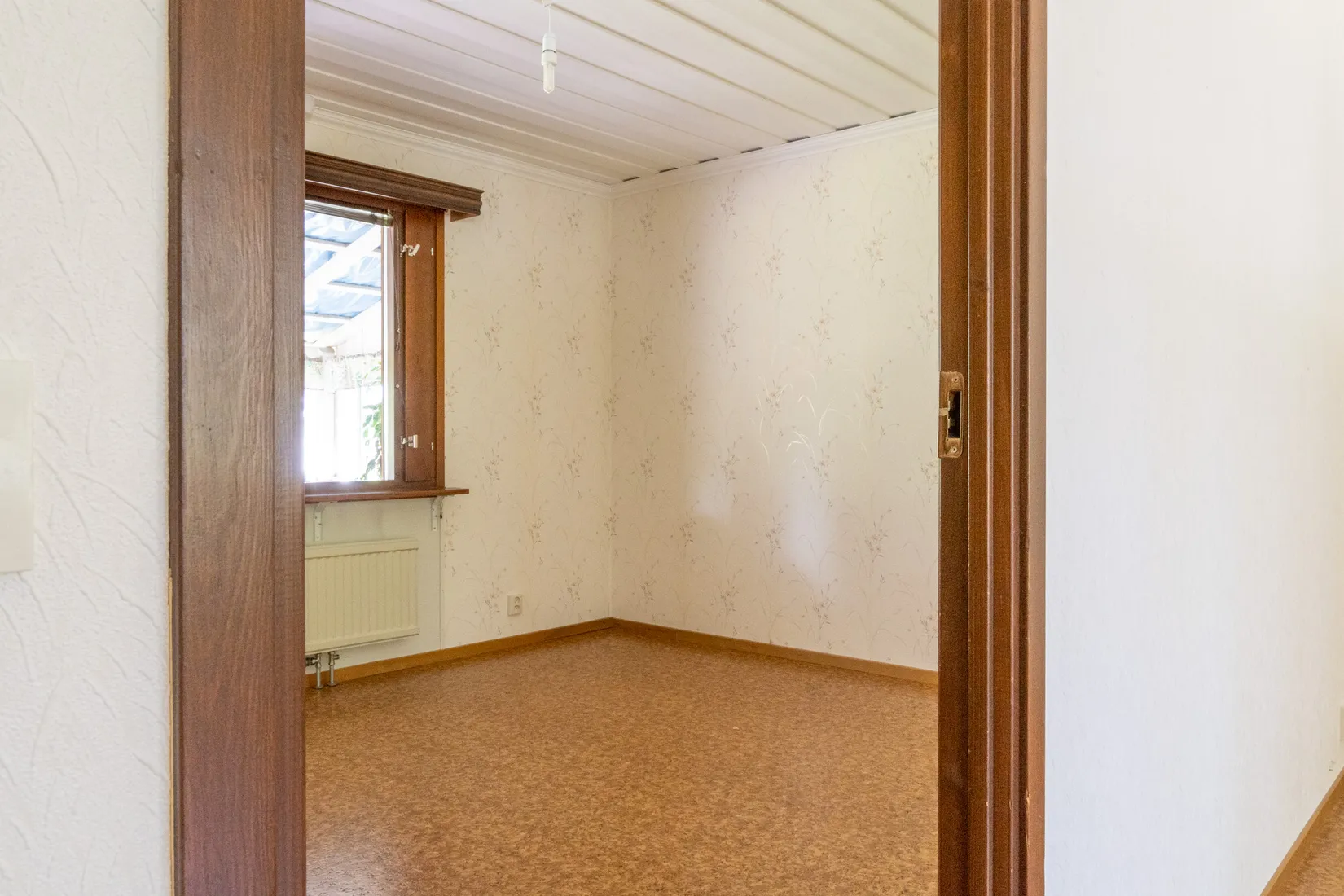 Villa, Burmavägen 21, Moskosel, Arvidsjaur