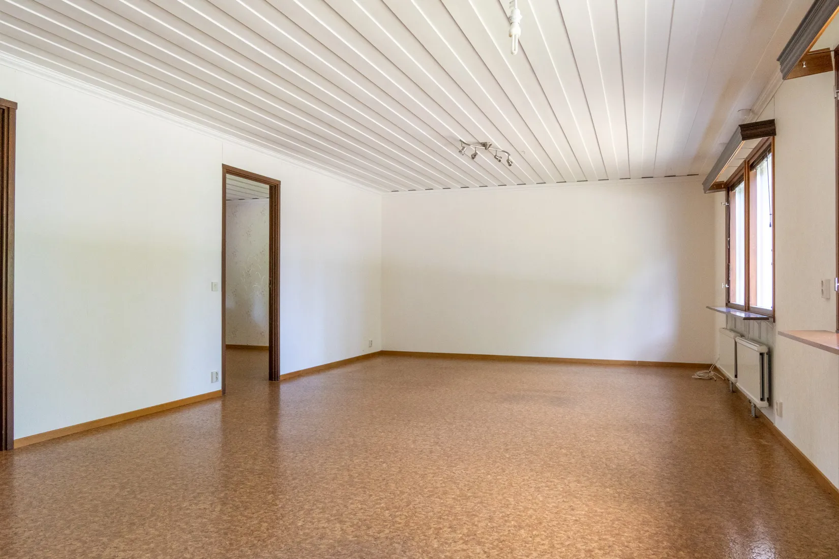 Villa, Burmavägen 21, Moskosel, Arvidsjaur