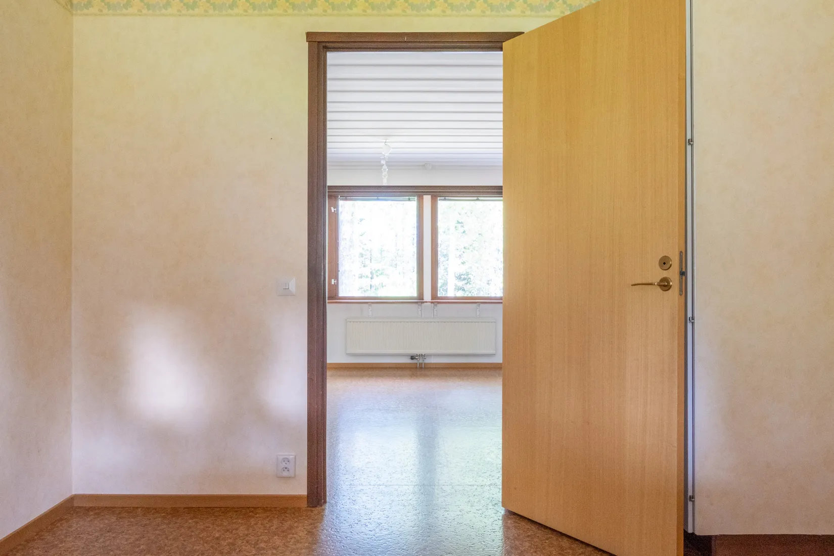 Villa, Burmavägen 21, Moskosel, Arvidsjaur