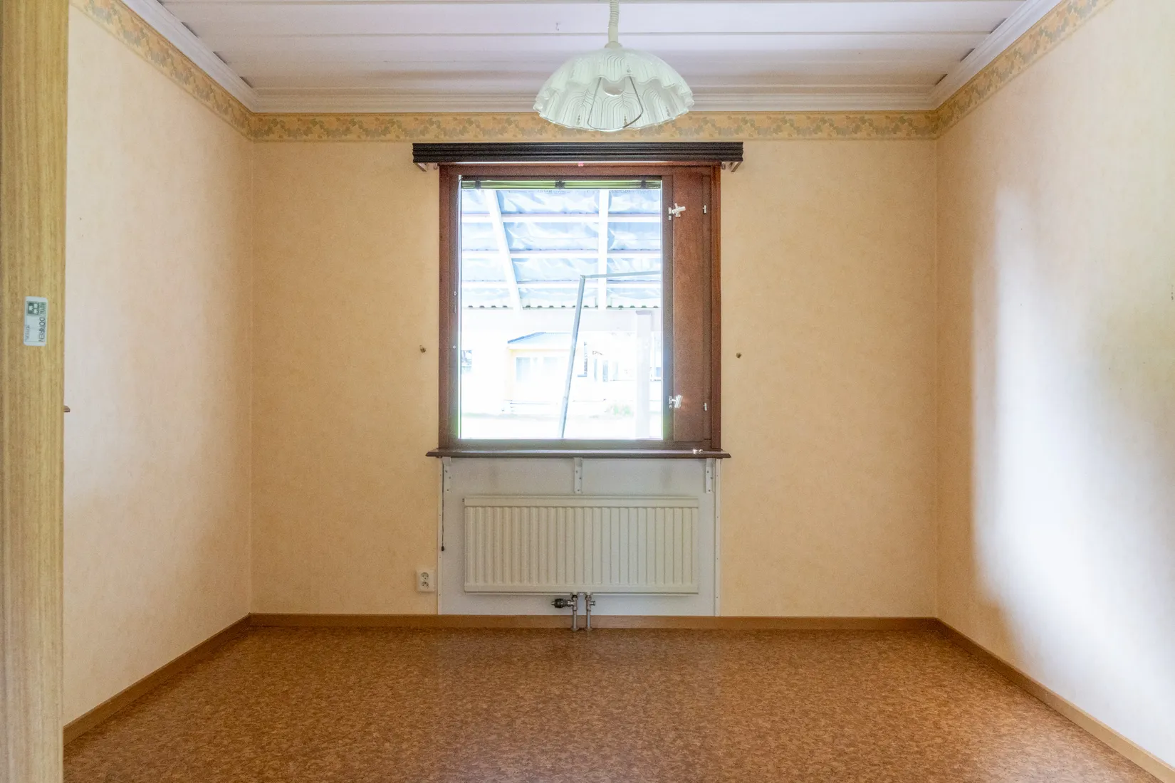 Villa, Burmavägen 21, Moskosel, Arvidsjaur