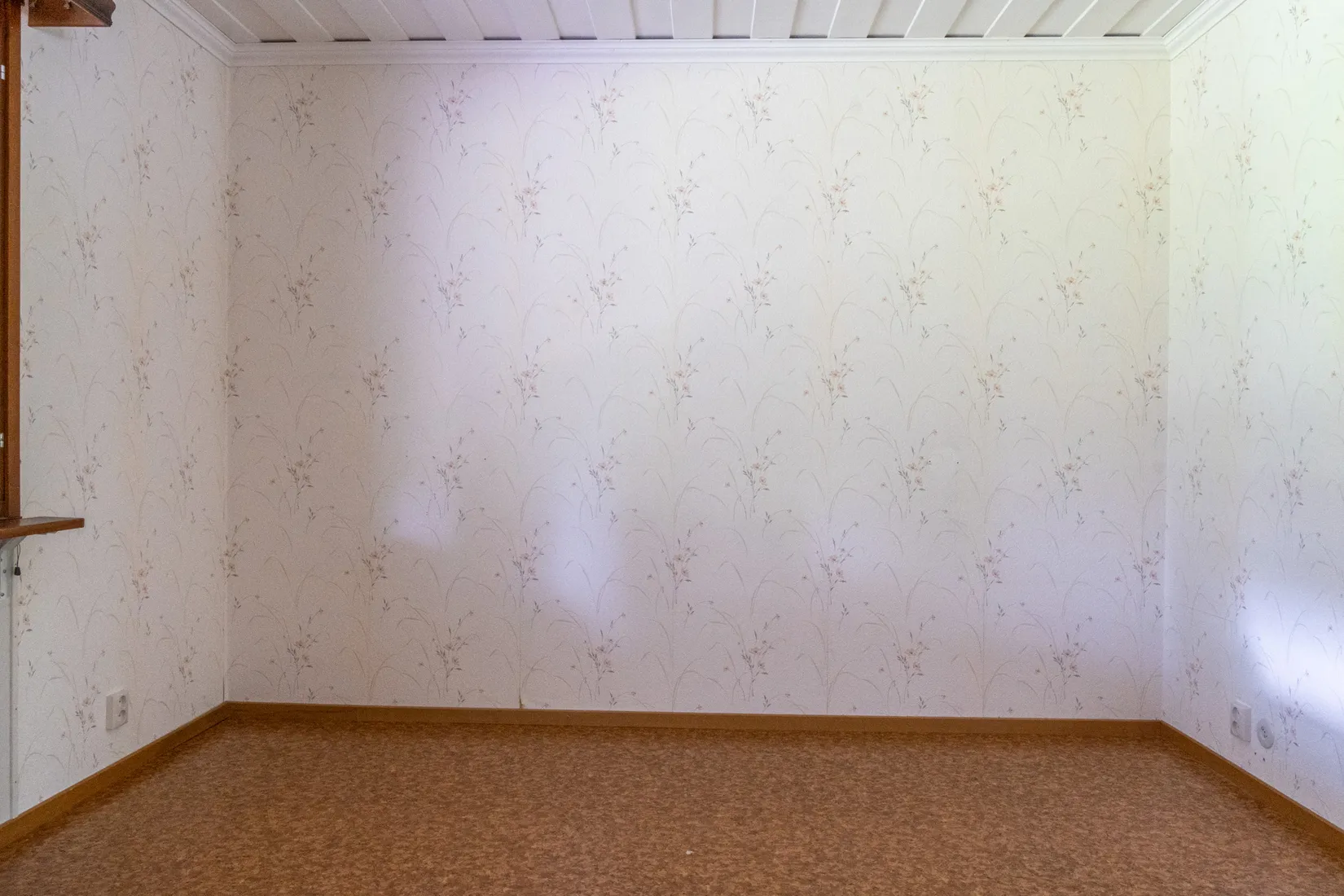 Villa, Burmavägen 21, Moskosel, Arvidsjaur