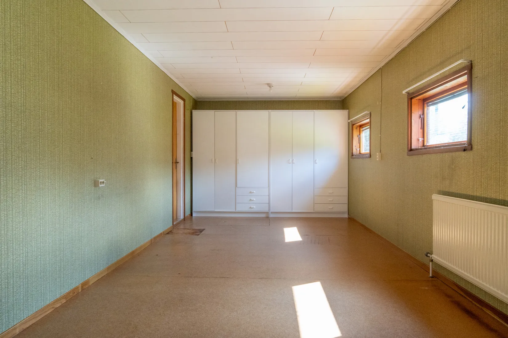 Villa, Burmavägen 21, Moskosel, Arvidsjaur