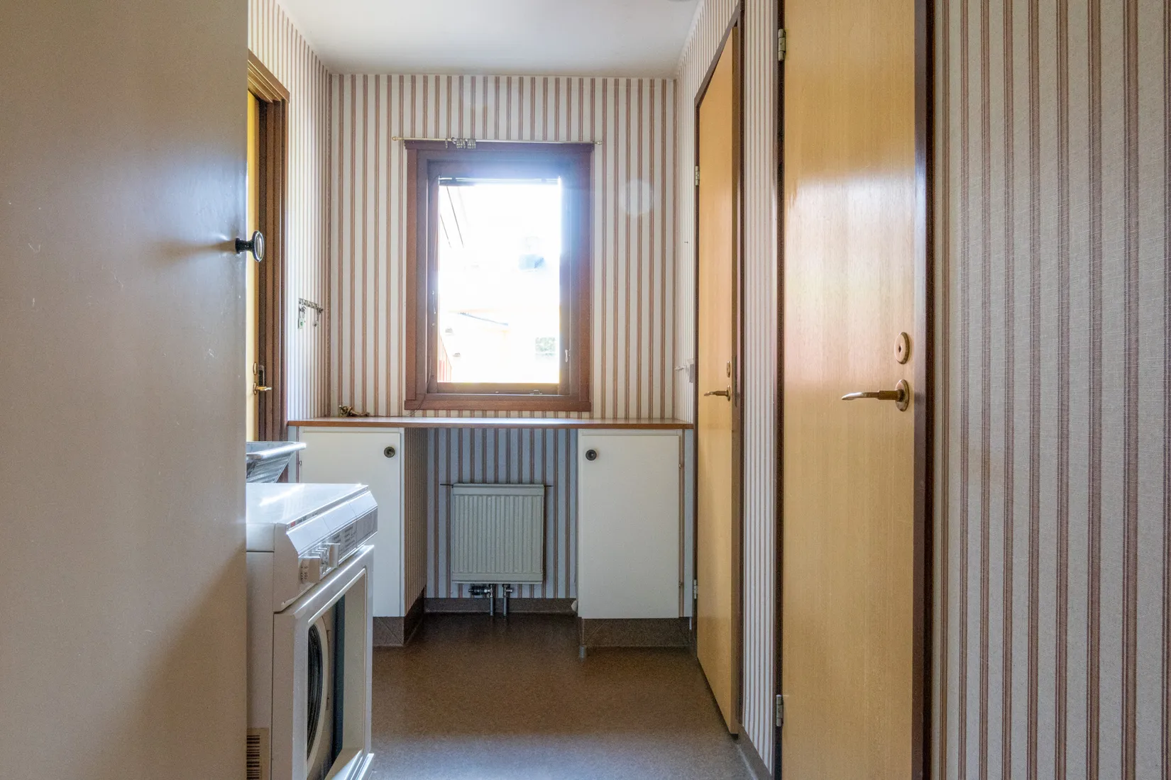 Villa, Burmavägen 21, Moskosel, Arvidsjaur
