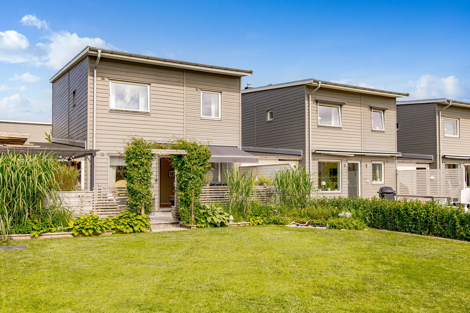 Bostadsrätt, Avenbokstigen 7, Kristineslätt, Falkenberg