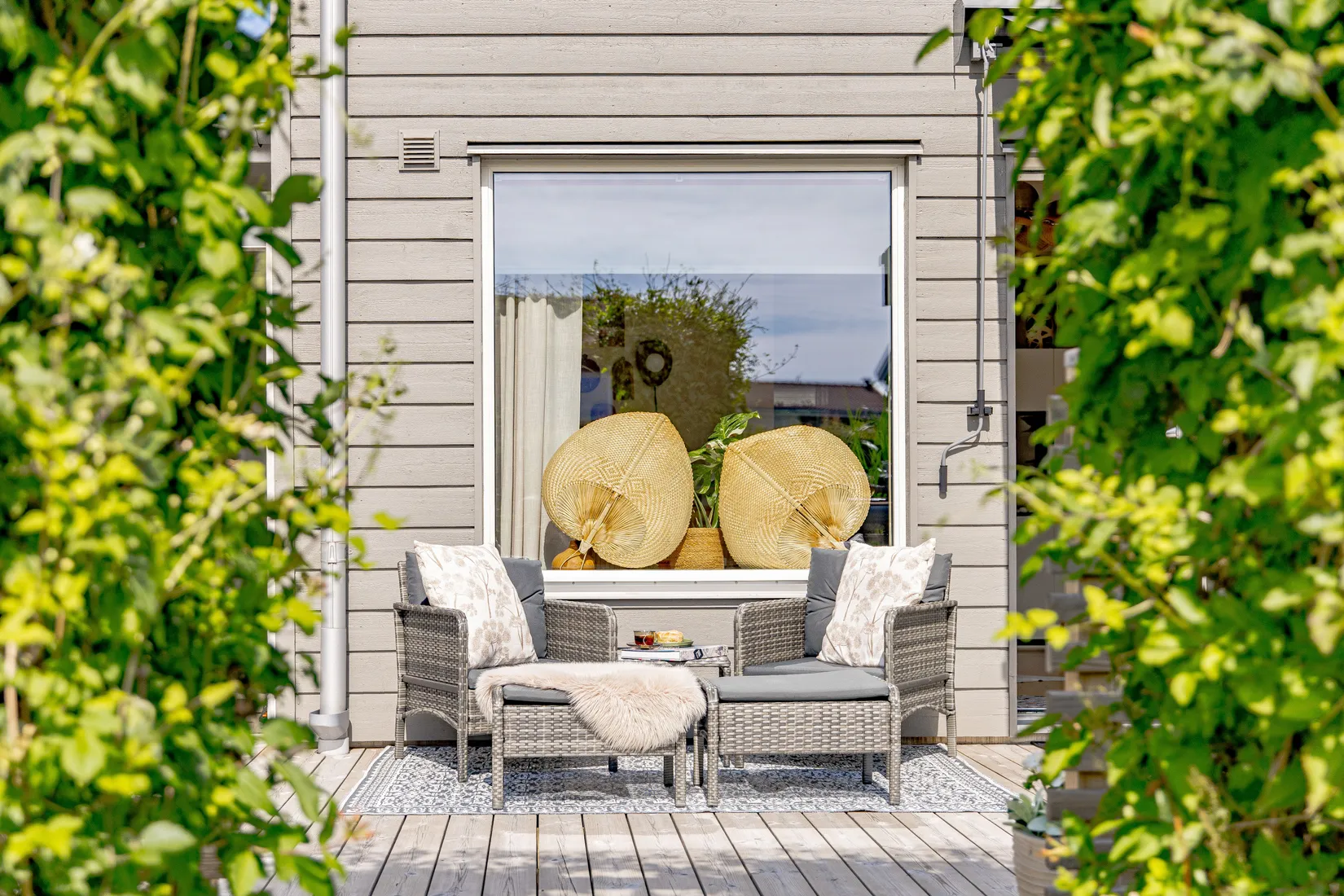 Bostadsrätt, Avenbokstigen 7, Kristineslätt, Falkenberg