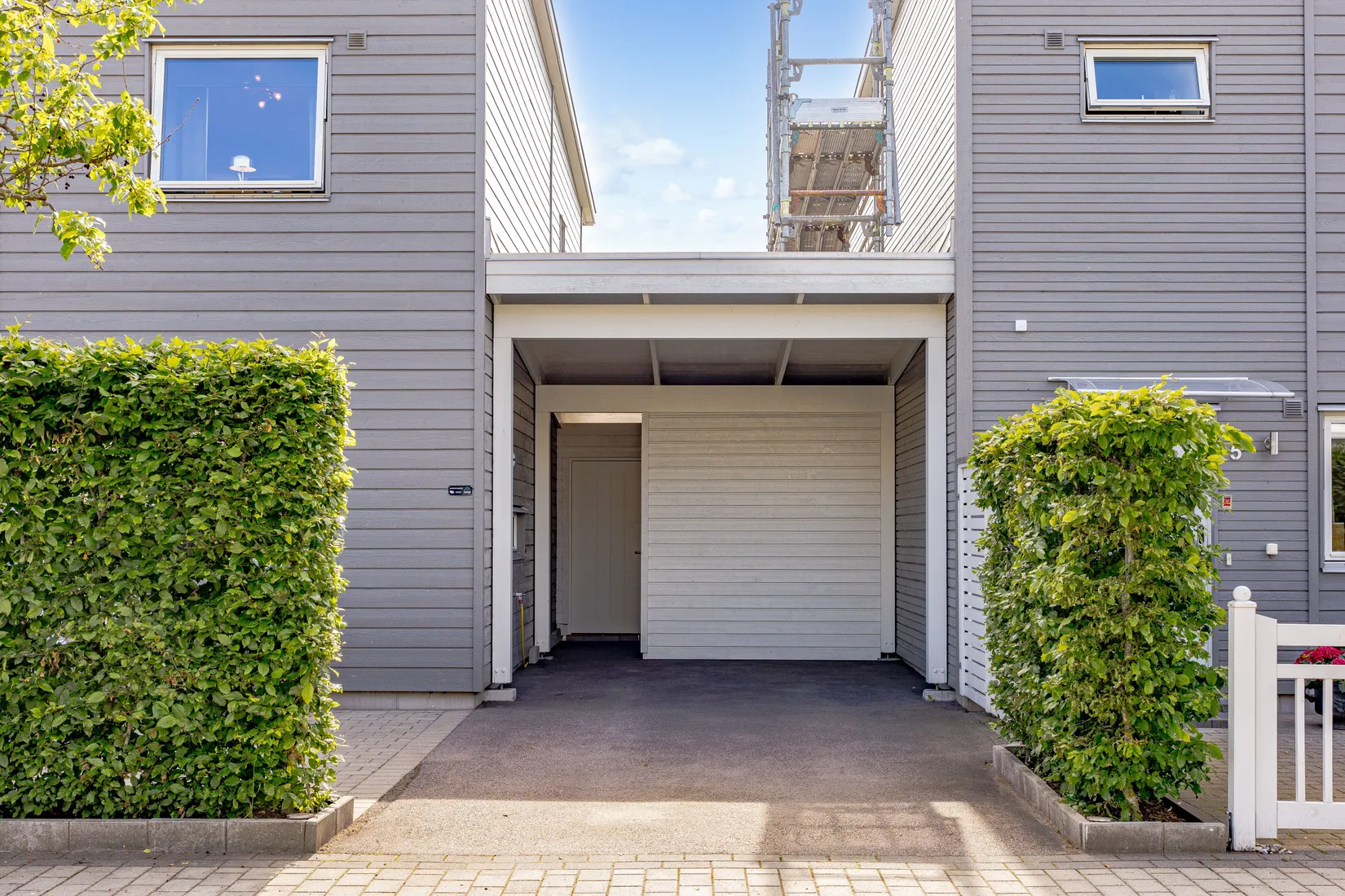 Bostadsrätt, Avenbokstigen 7, Kristineslätt, Falkenberg