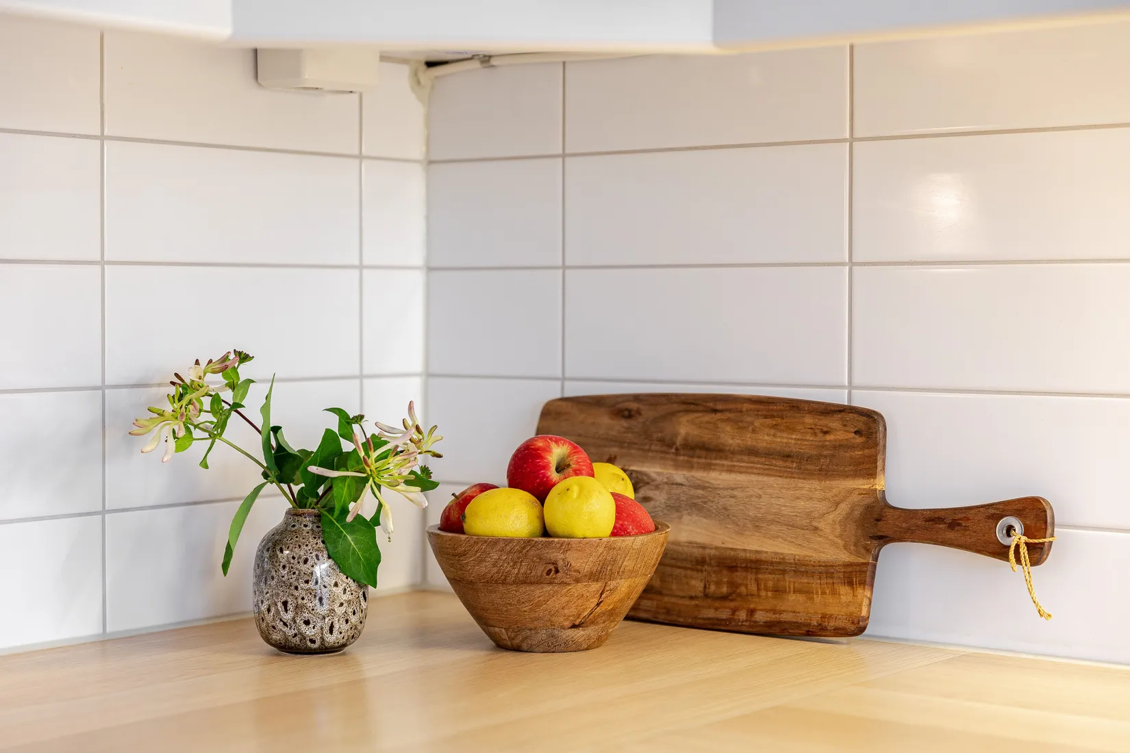 Bostadsrätt, Avenbokstigen 7, Kristineslätt, Falkenberg