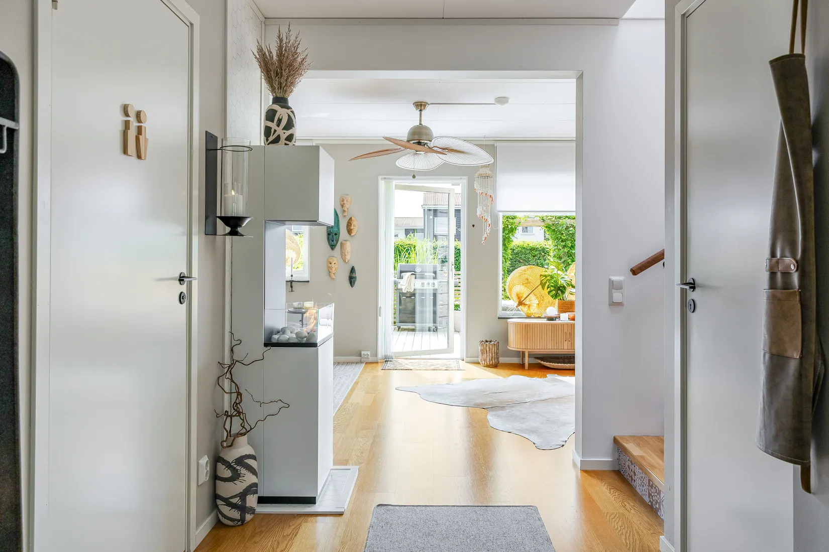 Bostadsrätt, Avenbokstigen 7, Kristineslätt, Falkenberg
