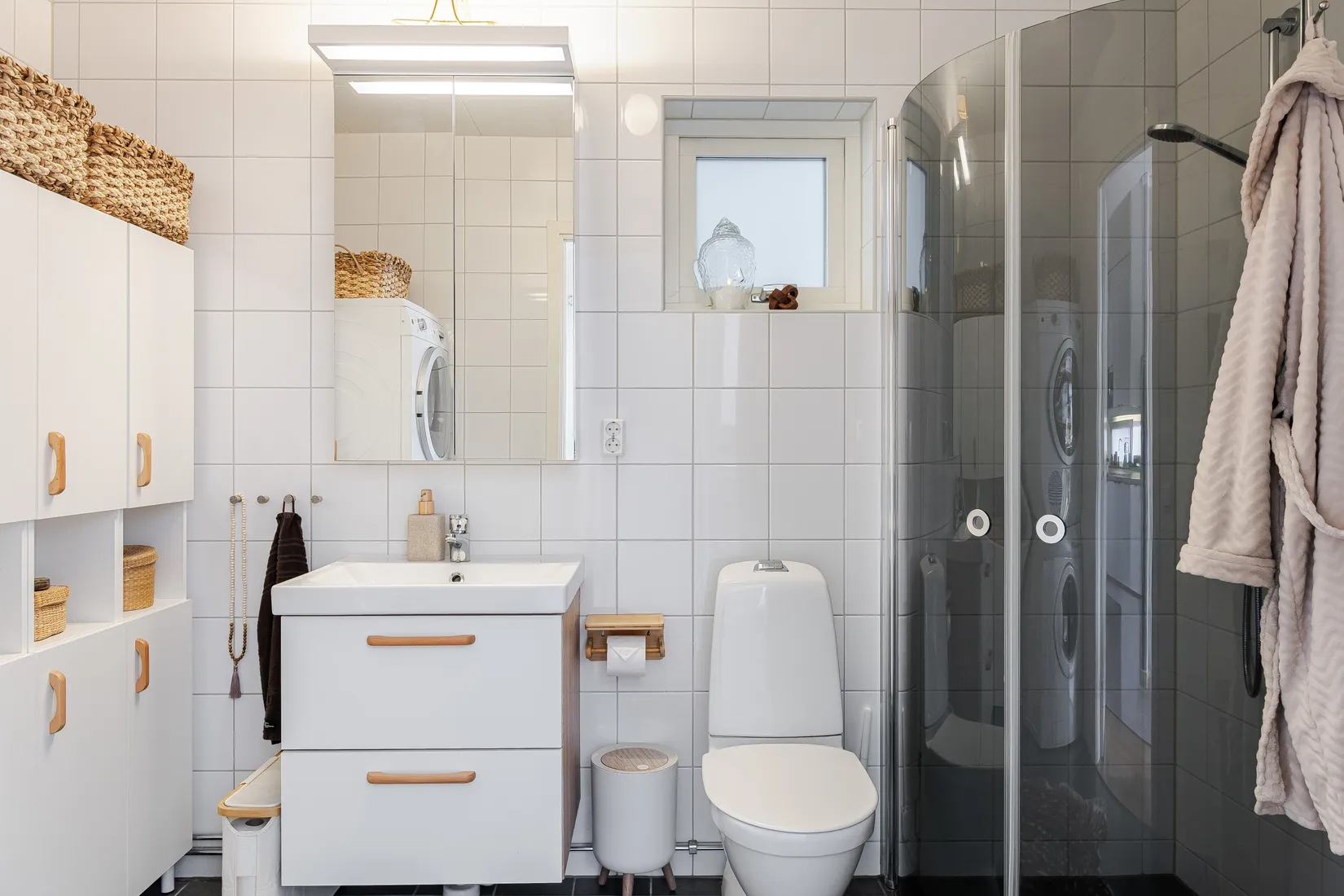 Bostadsrätt, Avenbokstigen 7, Kristineslätt, Falkenberg