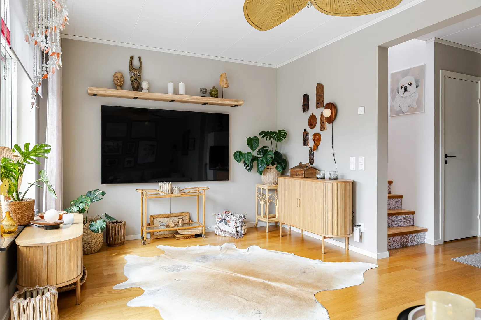 Bostadsrätt, Avenbokstigen 7, Kristineslätt, Falkenberg