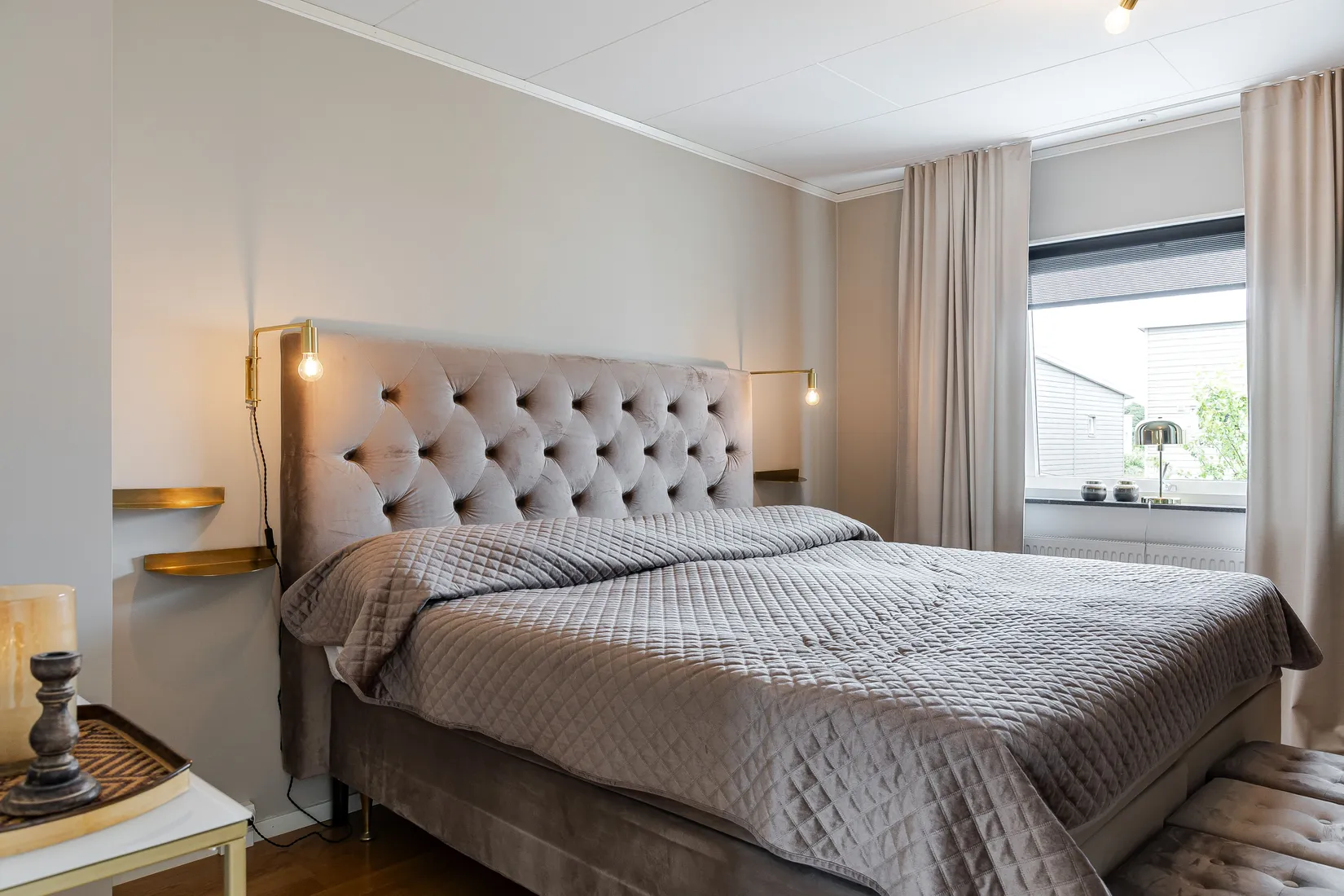Bostadsrätt, Avenbokstigen 7, Kristineslätt, Falkenberg