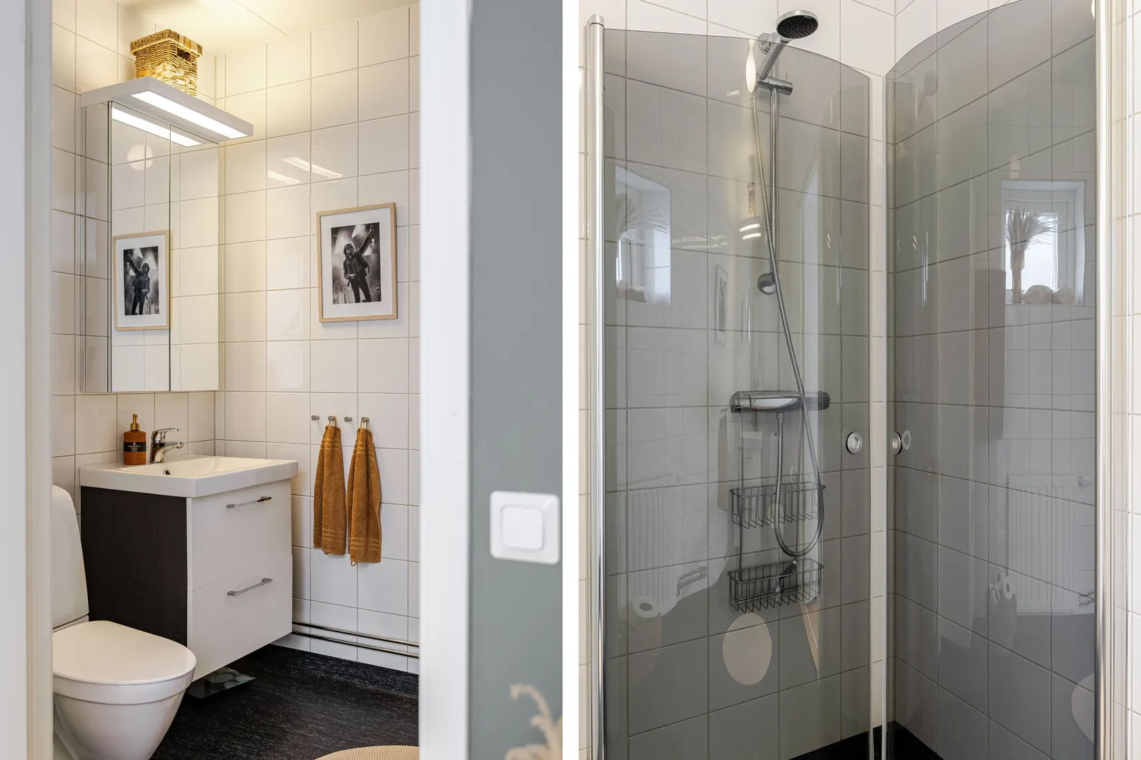 Bostadsrätt, Avenbokstigen 7, Kristineslätt, Falkenberg