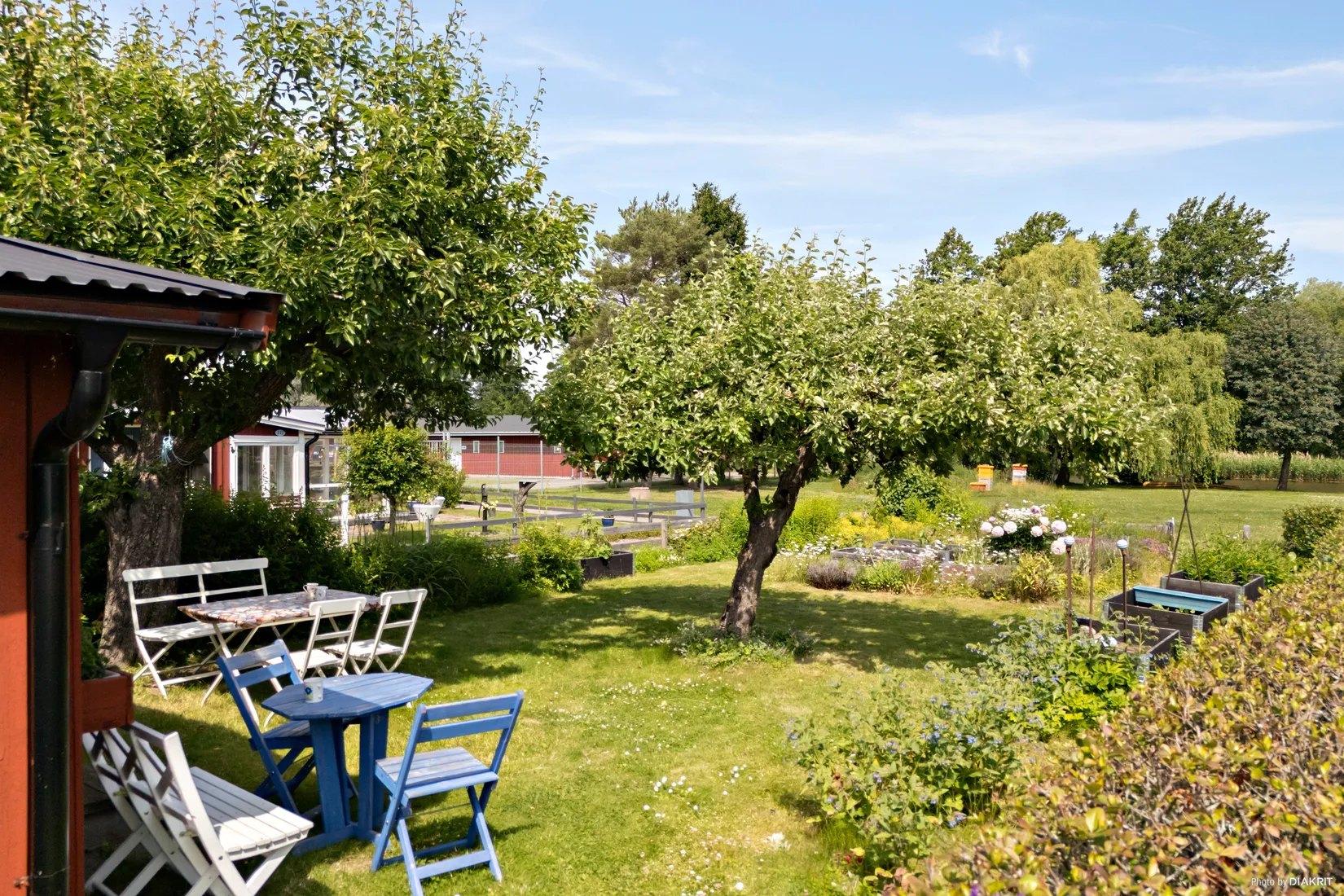 Övrigt, Klarbärsvägen 241, Johannelund, Linköping