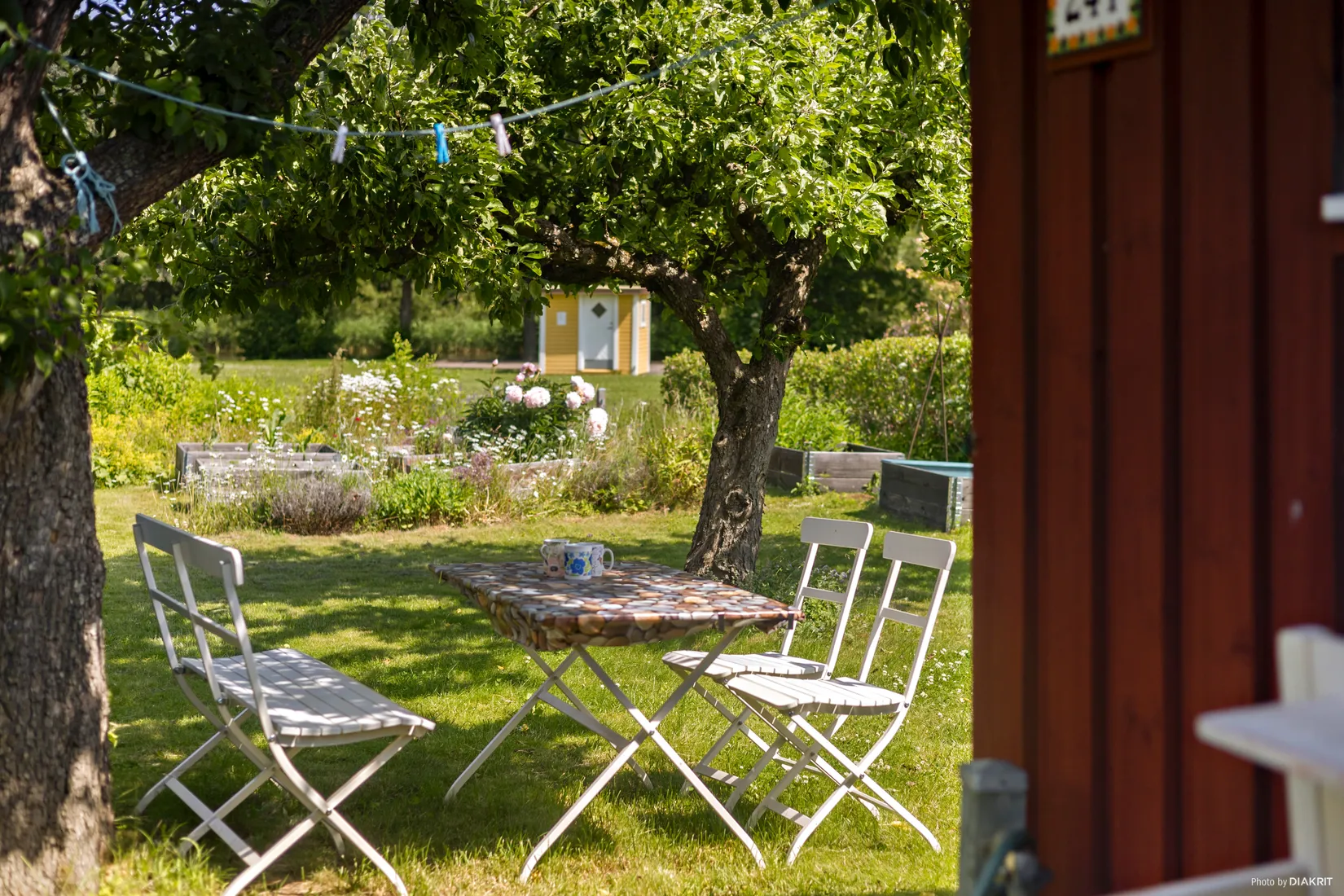 Övrigt, Klarbärsvägen 241, Johannelund, Linköping