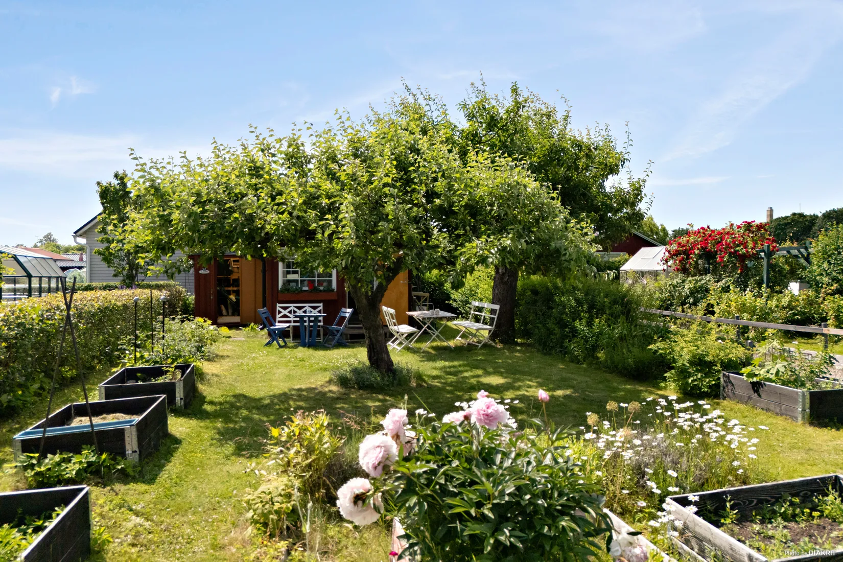 Övrigt, Klarbärsvägen 241, Johannelund, Linköping