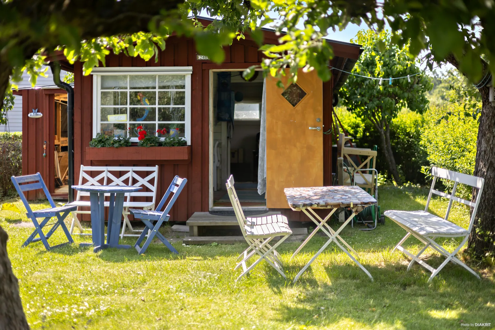 Övrigt, Klarbärsvägen 241, Johannelund, Linköping