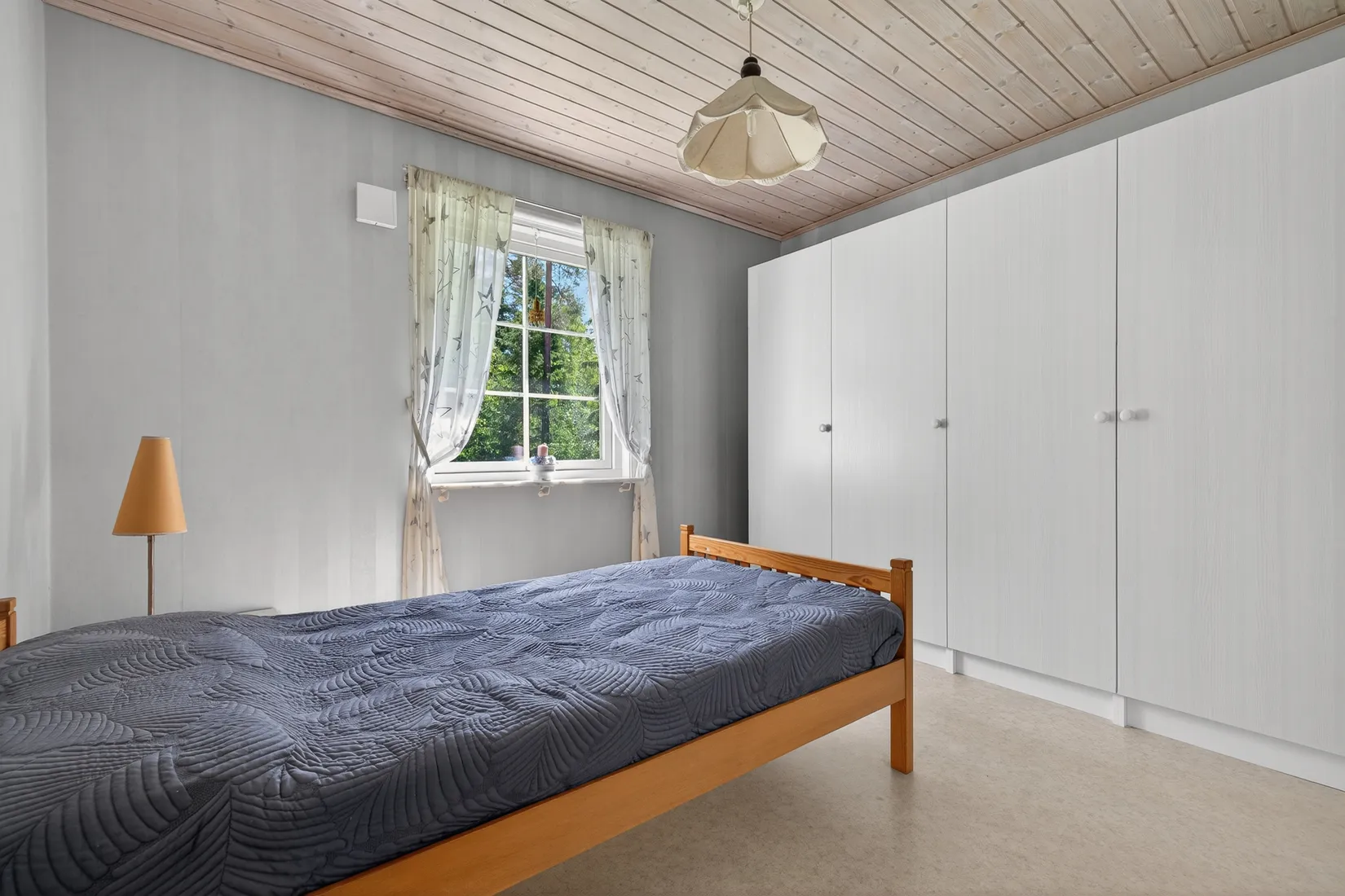 Gård/Skog, Biverud 474, Glanshammar, Örebro