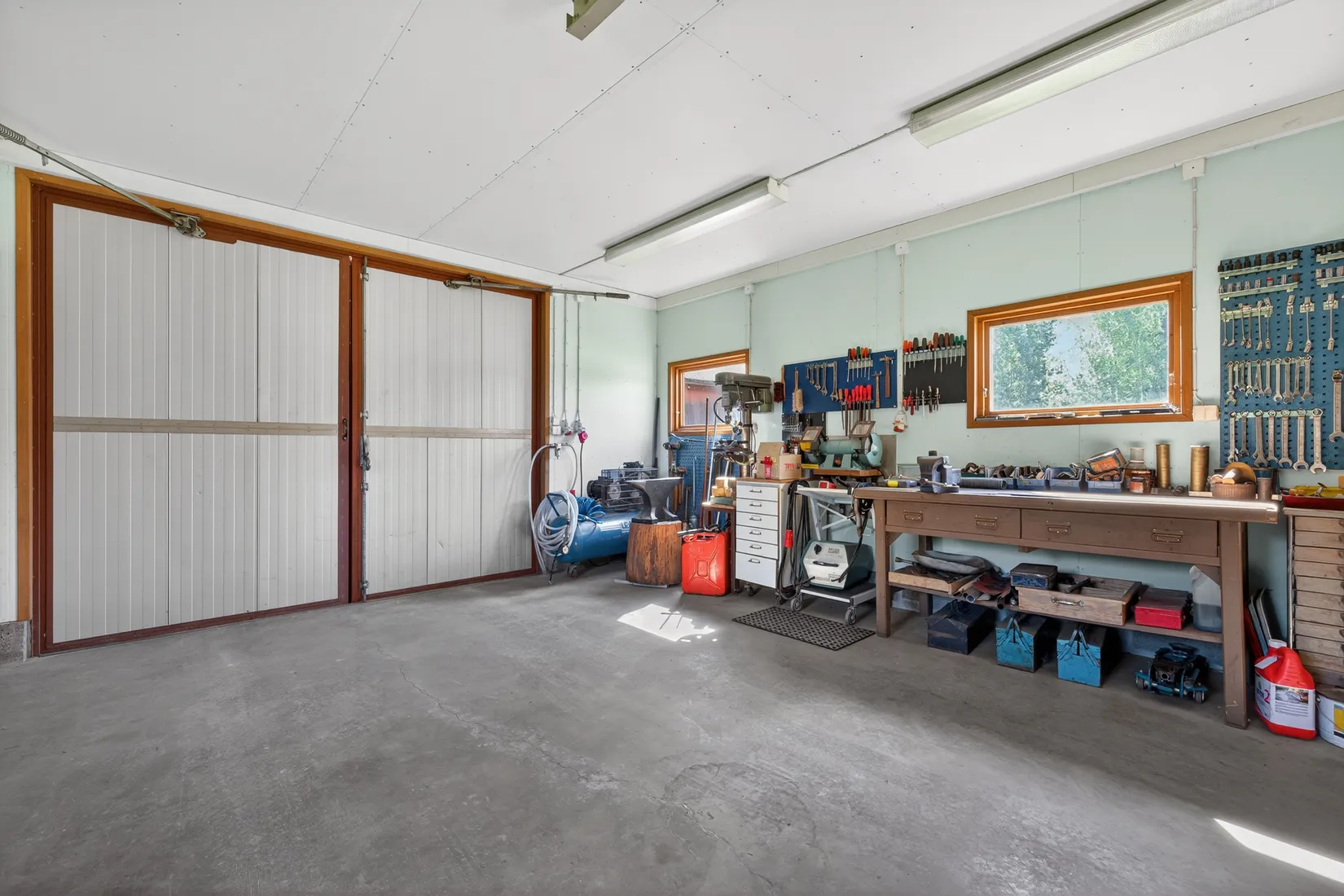 Gård/Skog, Biverud 474, Glanshammar, Örebro