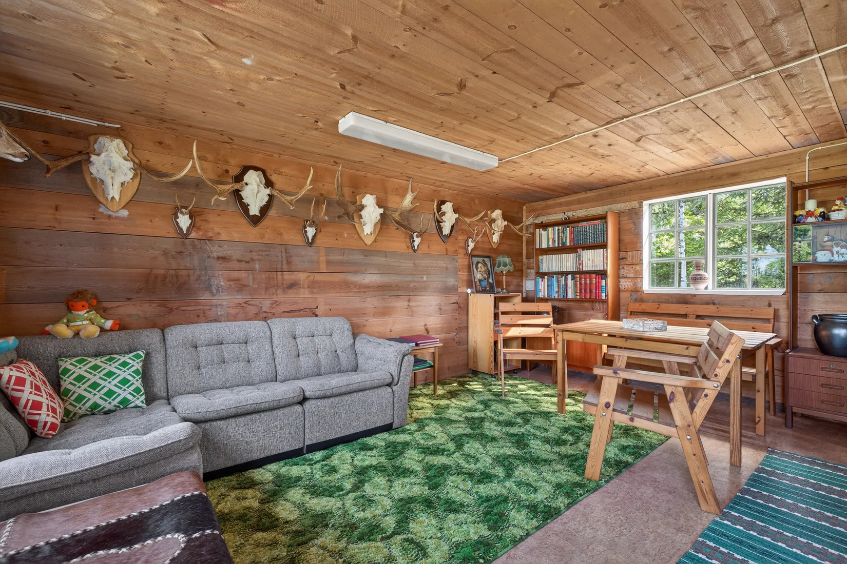 Gård/Skog, Biverud 474, Glanshammar, Örebro
