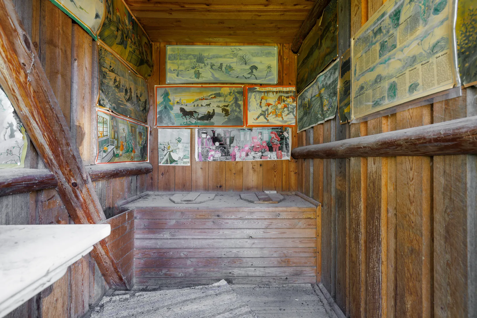 Gård/Skog, Biverud 474, Glanshammar, Örebro