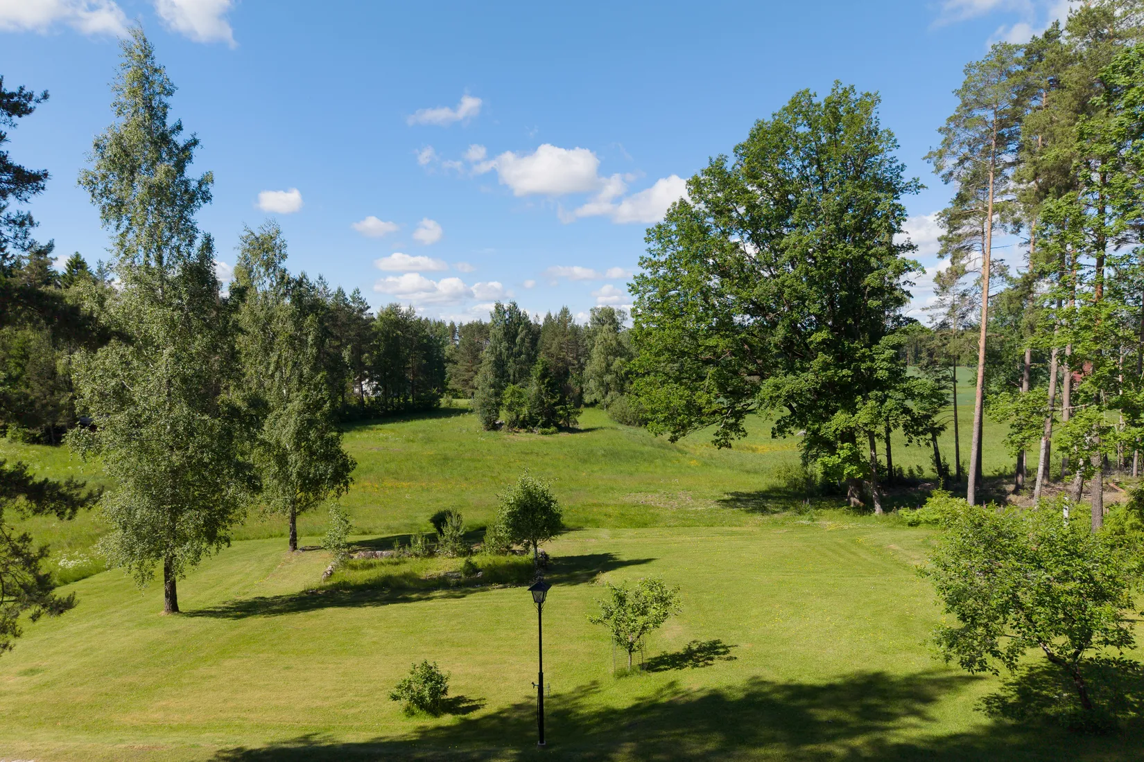 Gård/Skog, Biverud 474, Glanshammar, Örebro