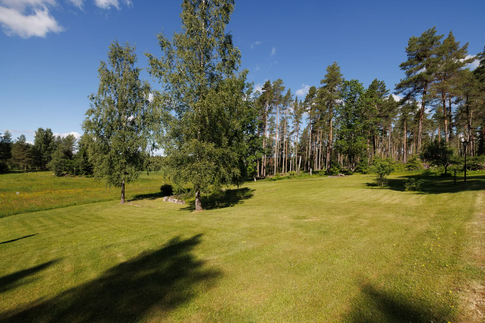Gård/Skog, Biverud 474, Glanshammar, Örebro
