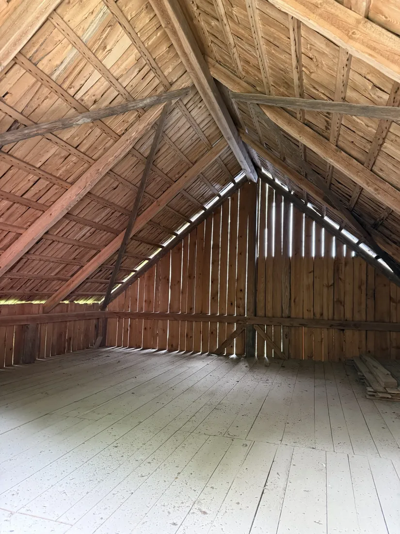 Gård/Skog, Biverud 474, Glanshammar, Örebro