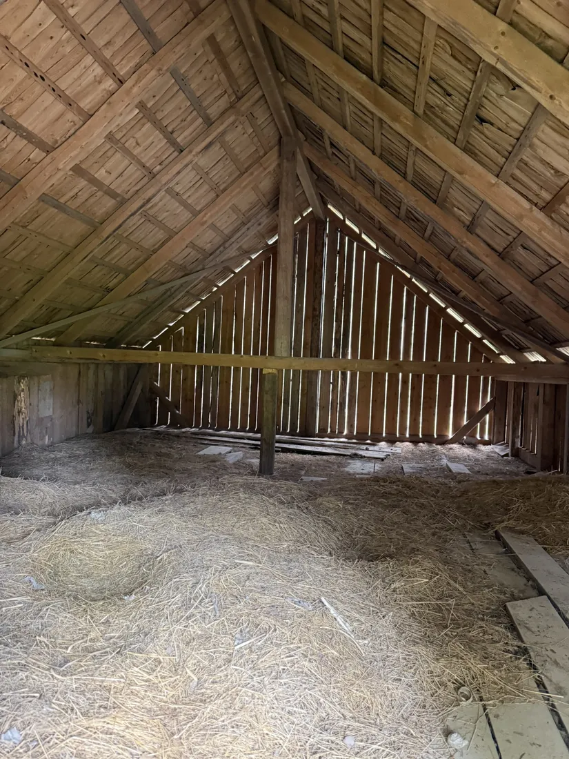 Gård/Skog, Biverud 474, Glanshammar, Örebro
