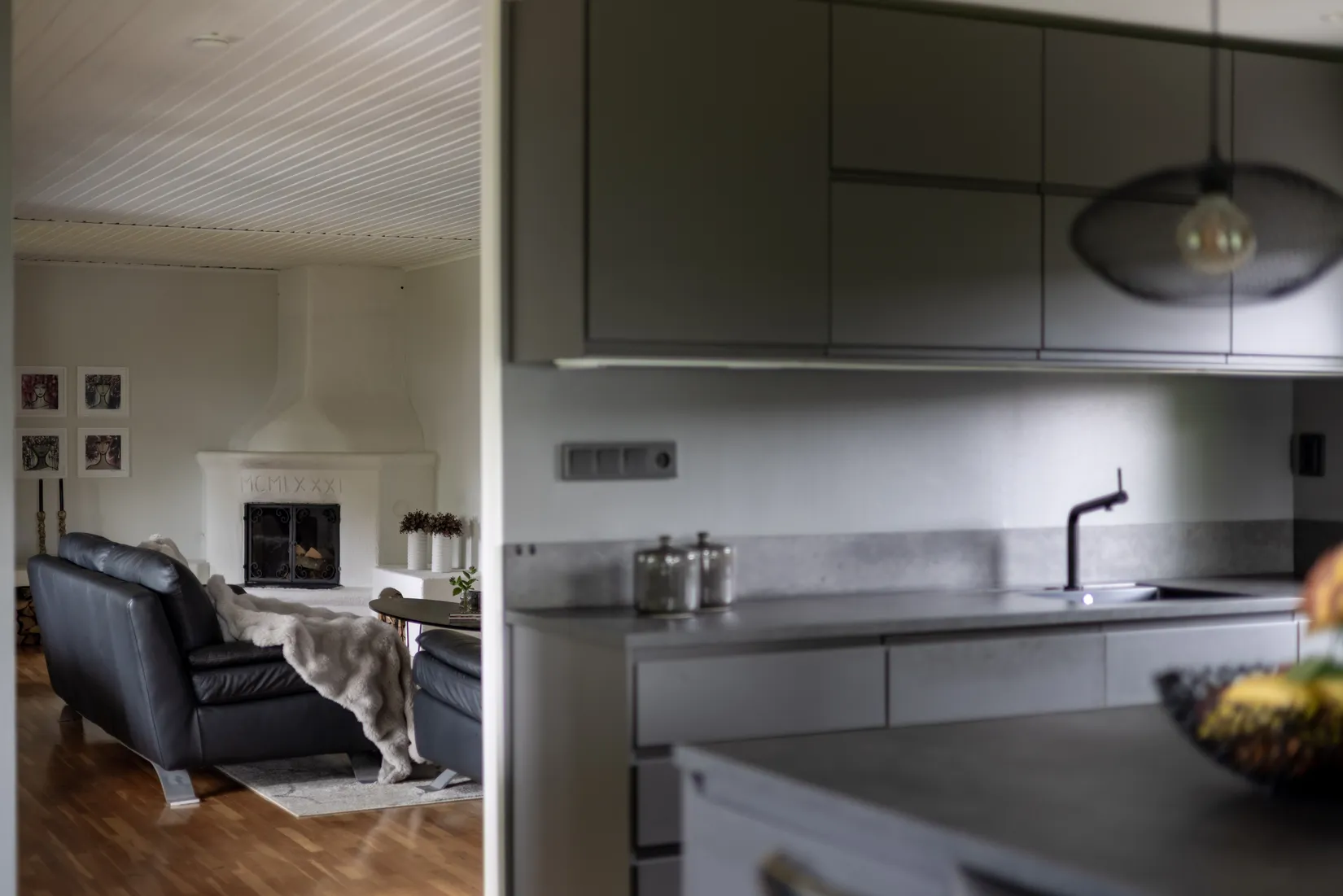 Villa, Fäladsvägen 41, Skummeslövsstrand, Laholm