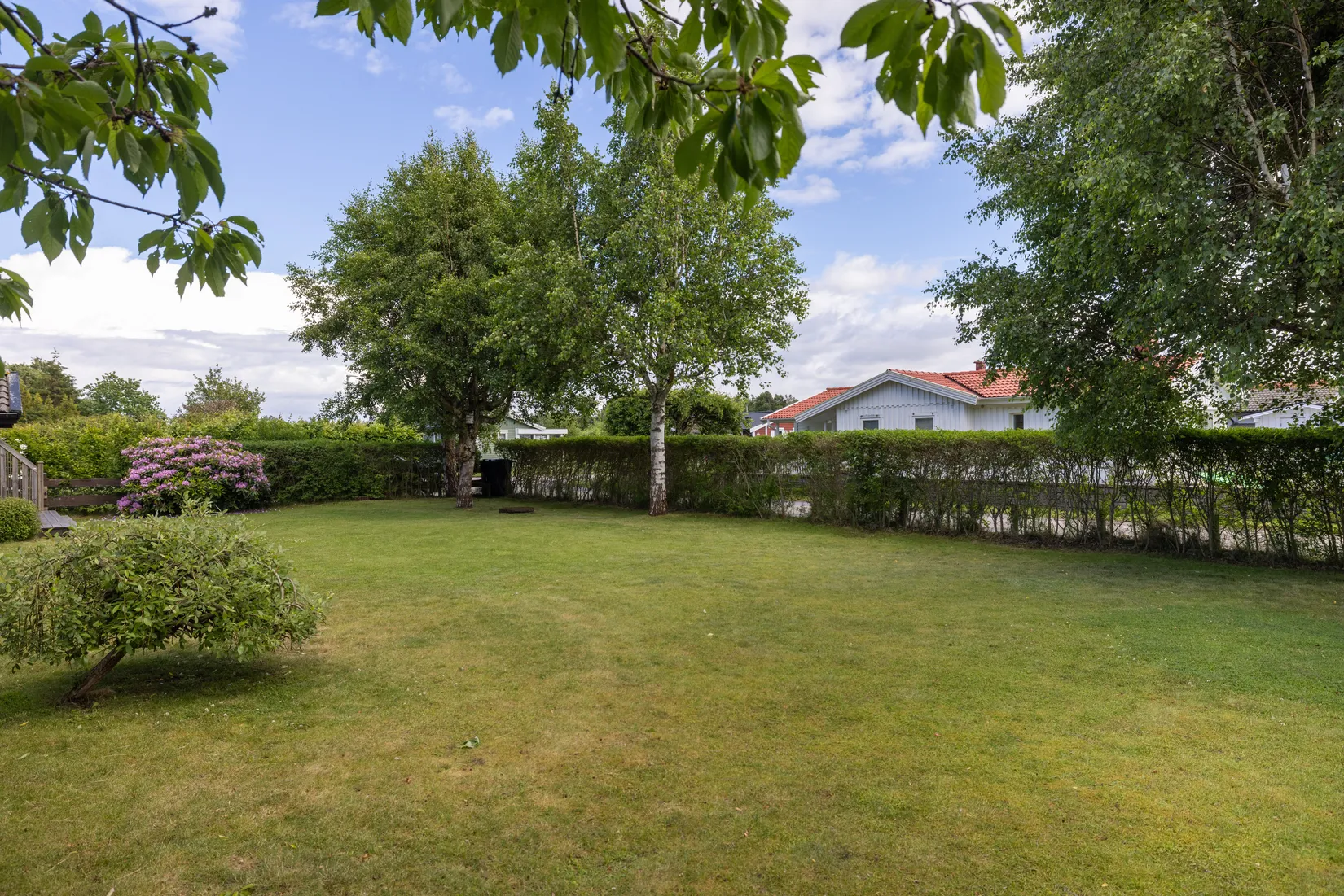 Villa, Fäladsvägen 41, Skummeslövsstrand, Laholm