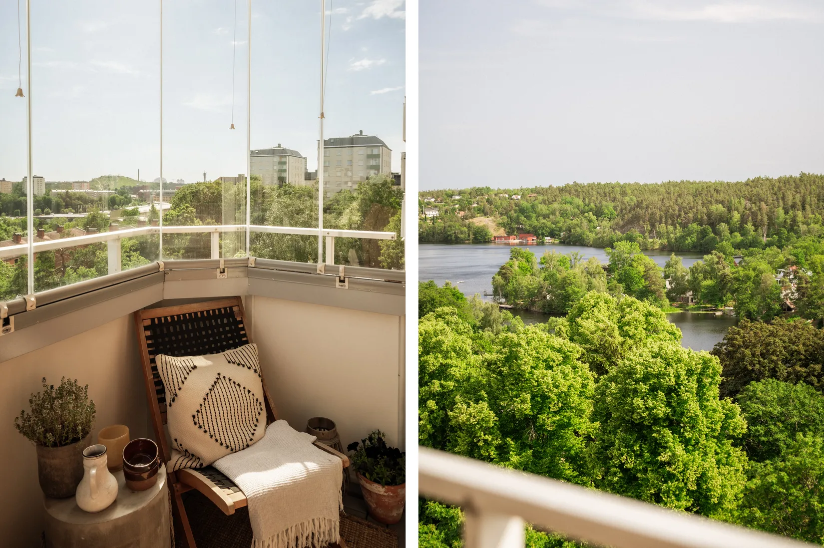 Bostadsrätt, Setterwalls väg 4, 8tr, Finntorp, Nacka