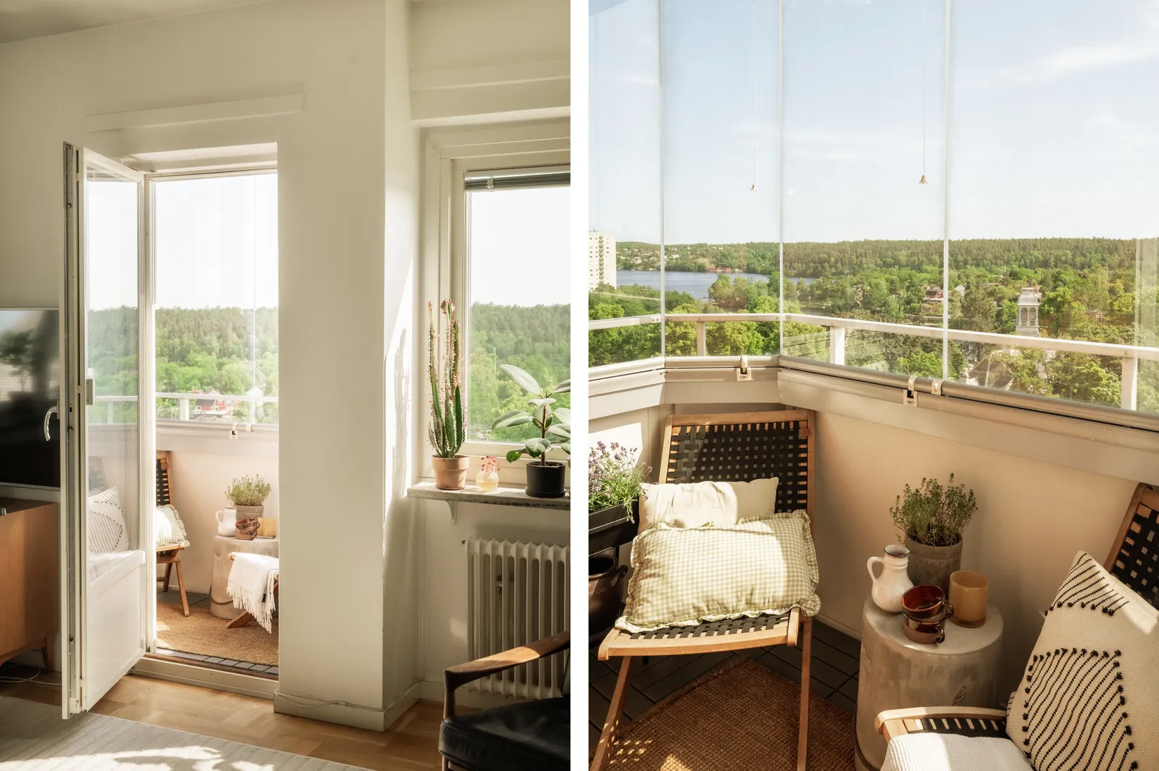 Bostadsrätt, Setterwalls väg 4, 8tr, Finntorp, Nacka