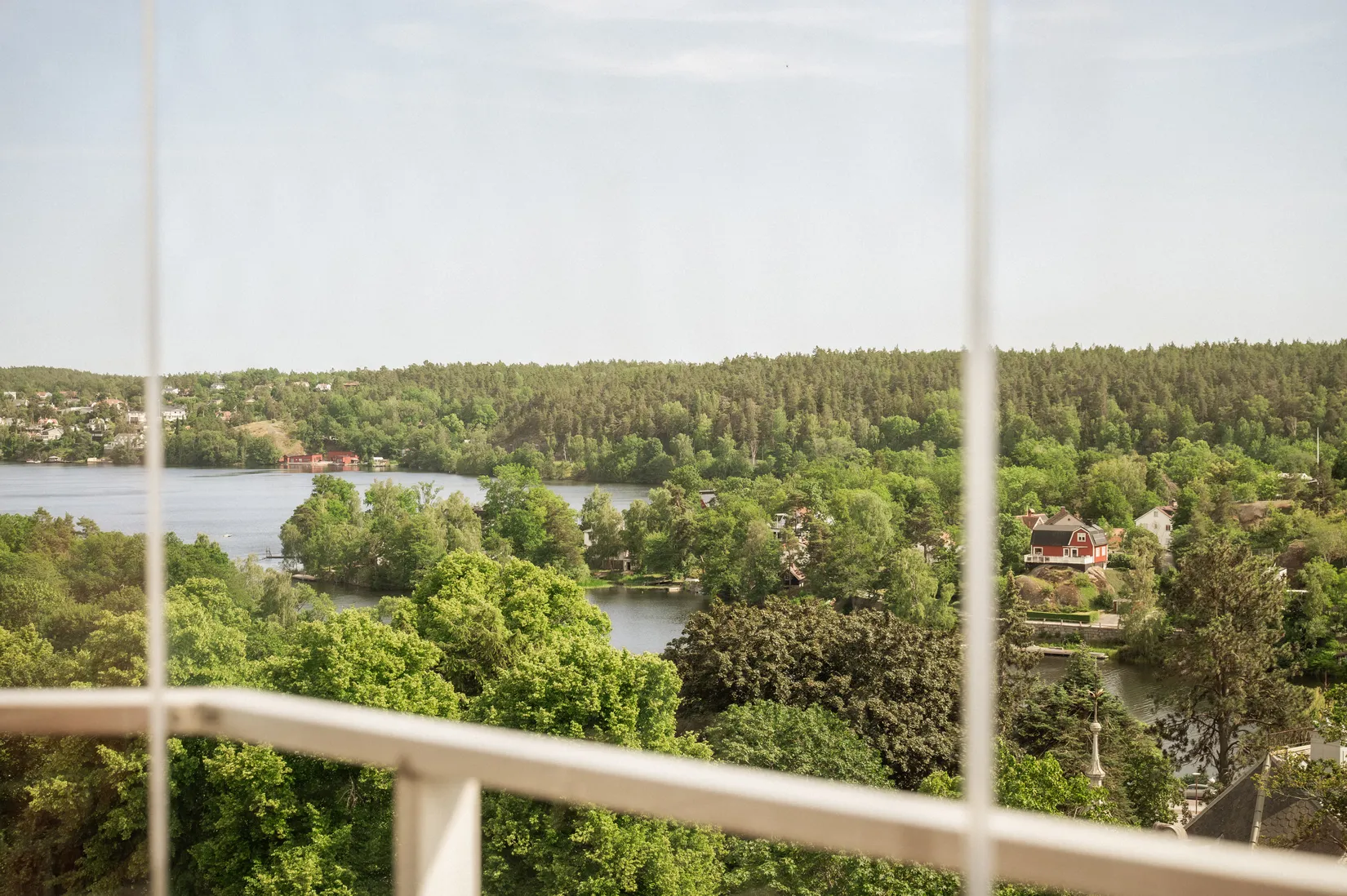 Bostadsrätt, Setterwalls väg 4, 8tr, Finntorp, Nacka