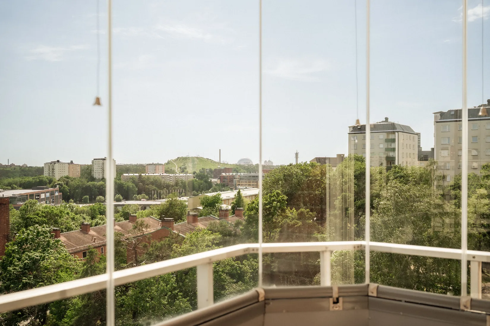 Bostadsrätt, Setterwalls väg 4, 8tr, Finntorp, Nacka