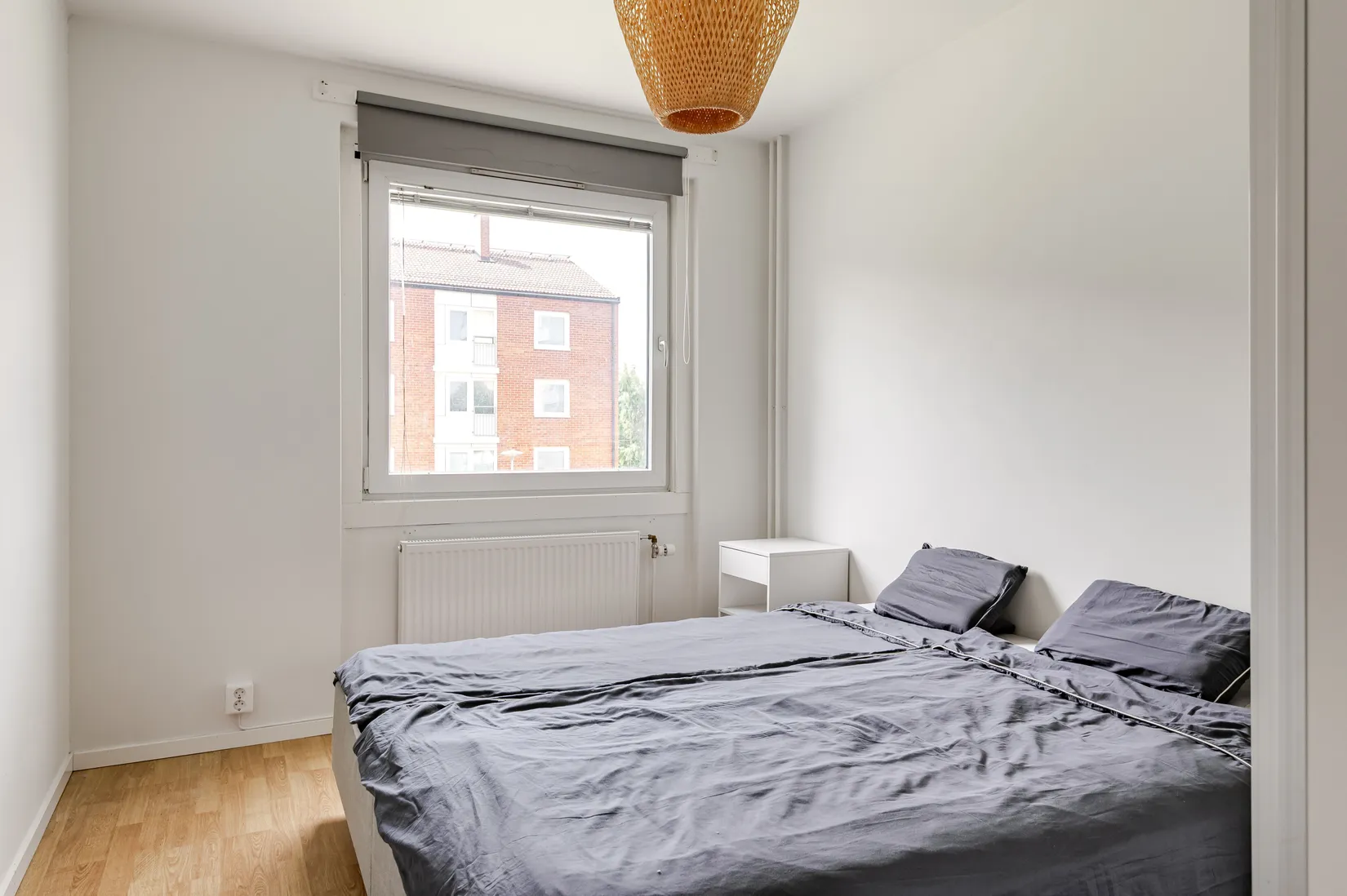 Bostadsrätt, Svartåliden 6B, Mjölby