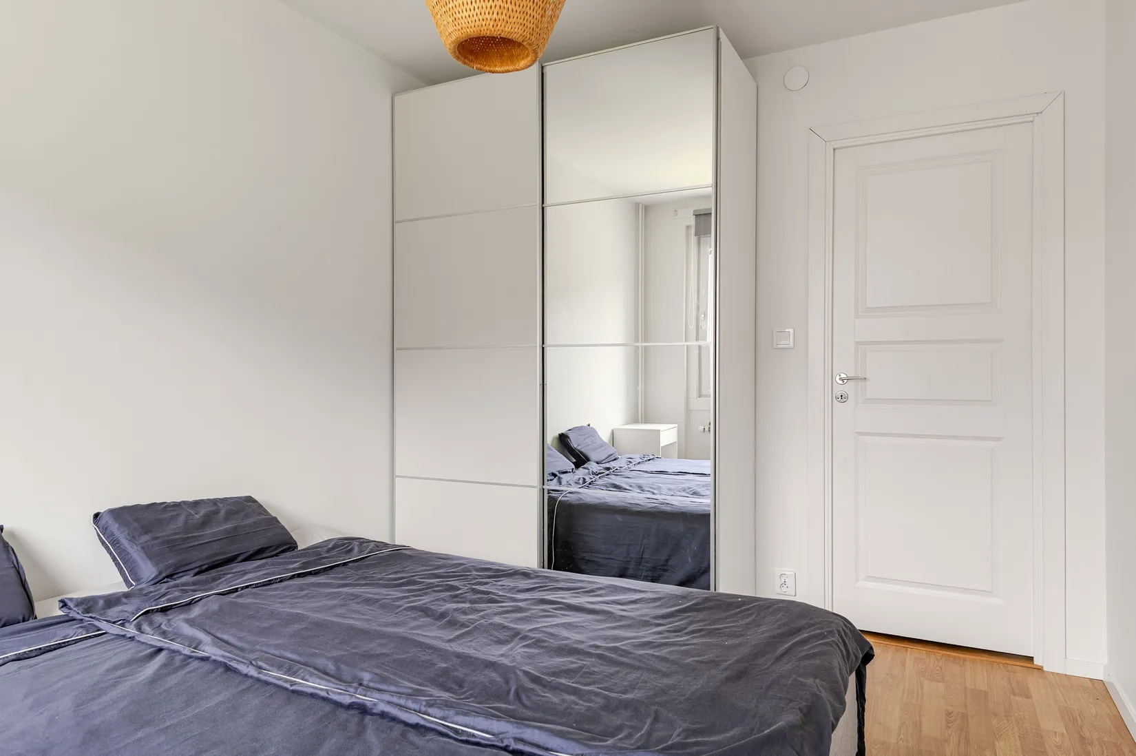 Bostadsrätt, Svartåliden 6B, Mjölby