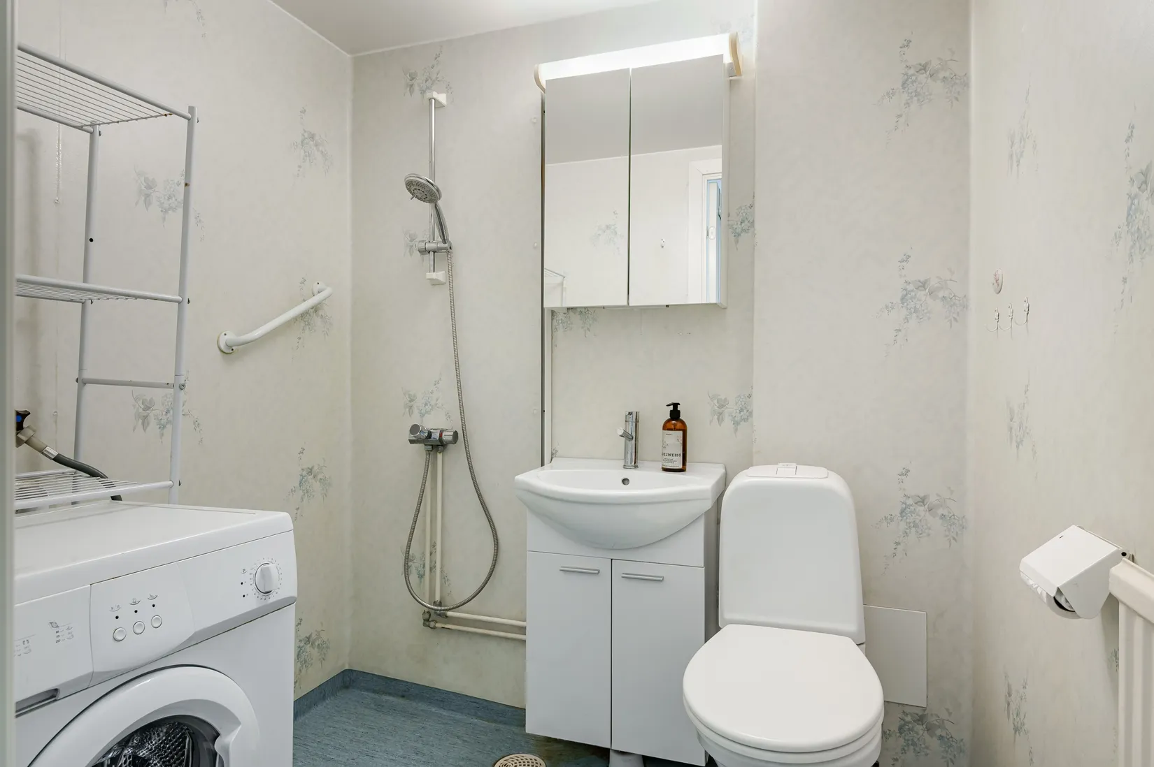 Bostadsrätt, Svartåliden 6B, Mjölby